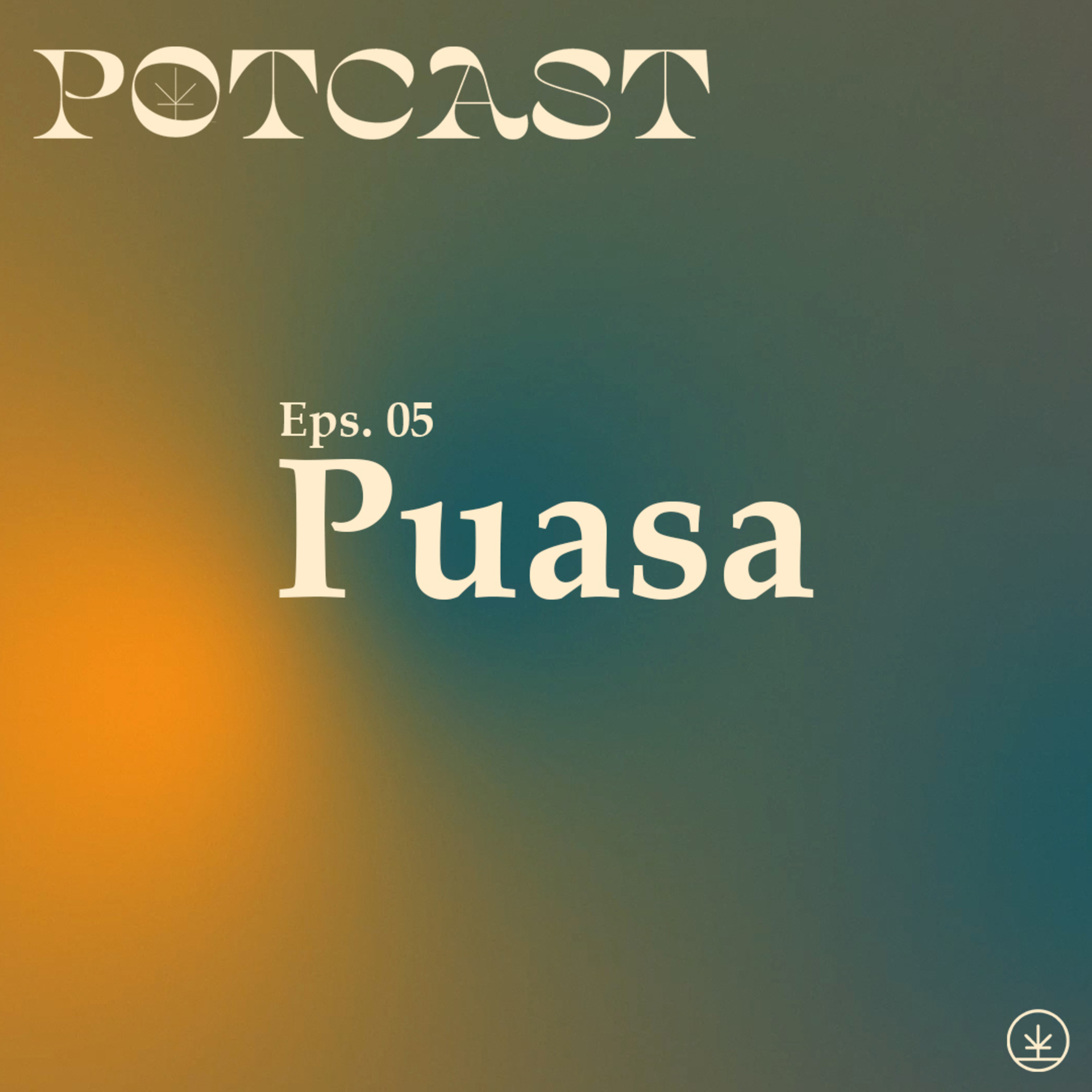 POTCAST LGN
