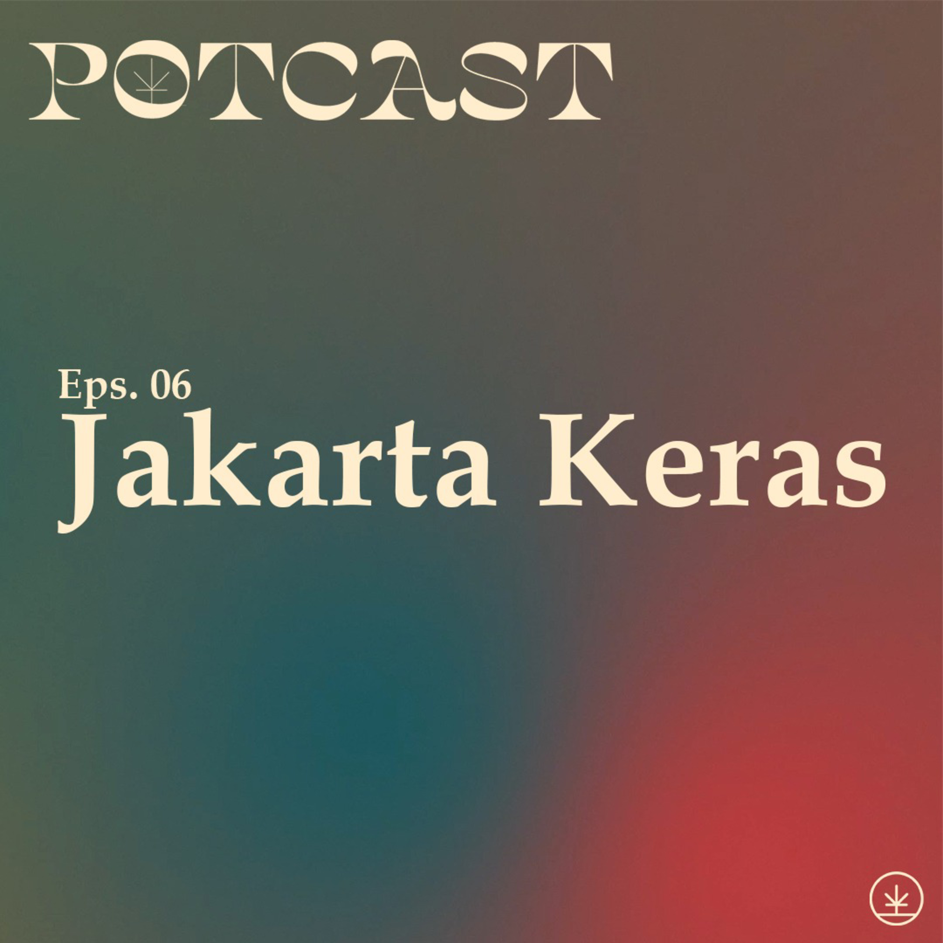 POTCAST LGN