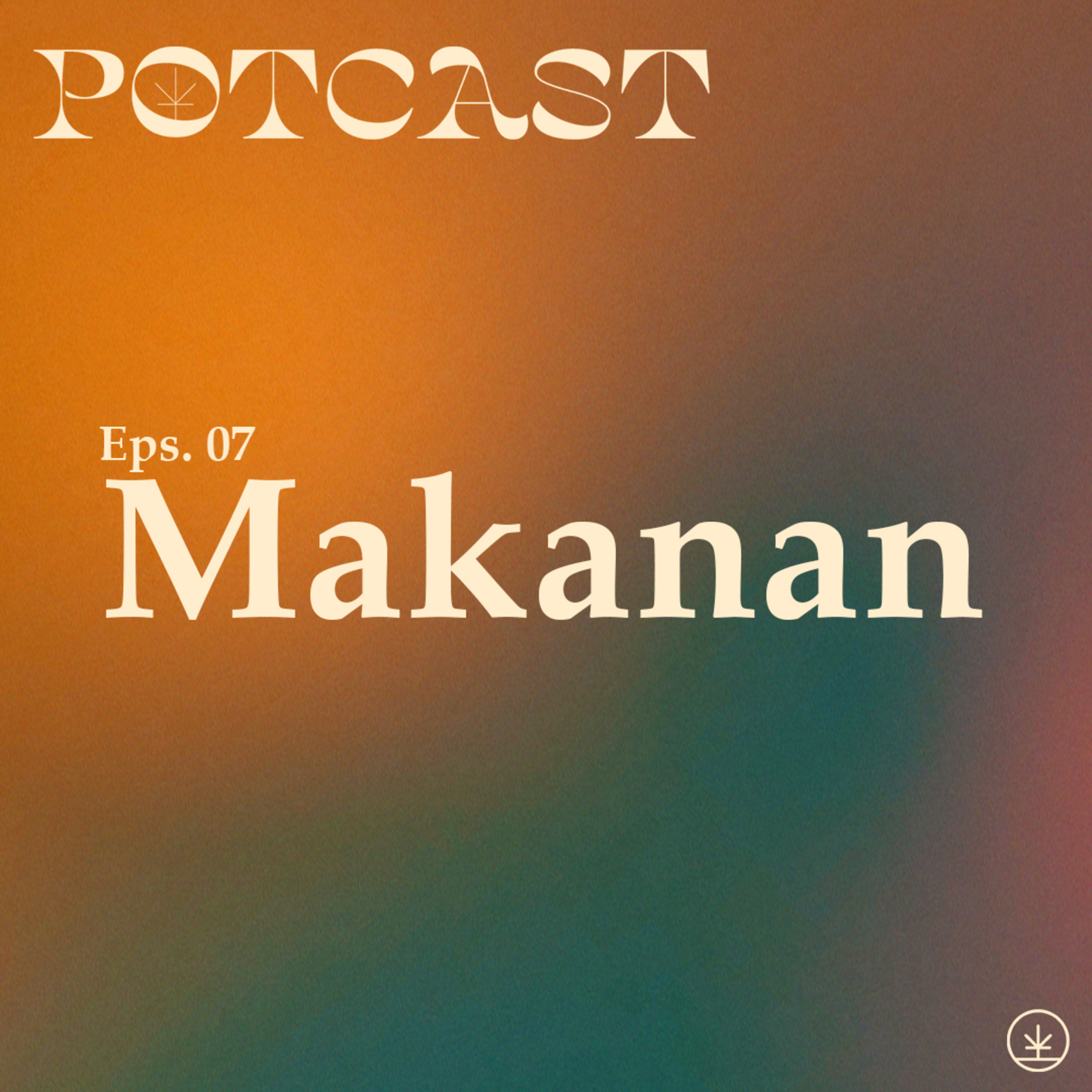 POTCAST LGN