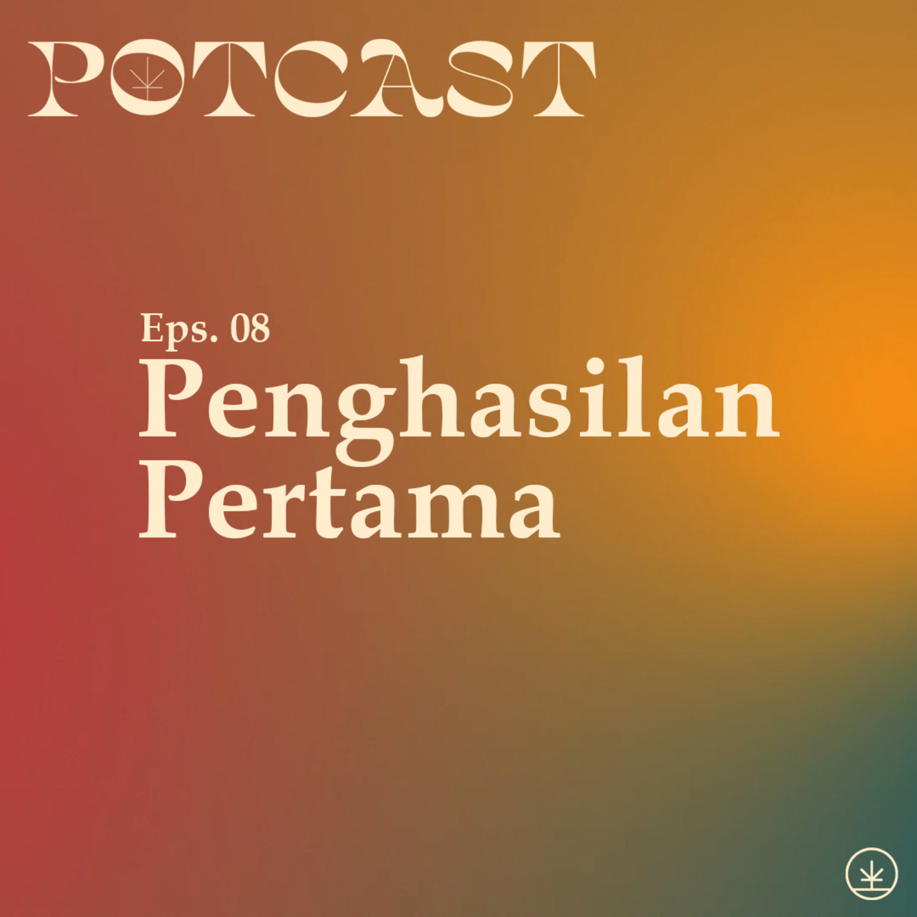 POTCAST LGN