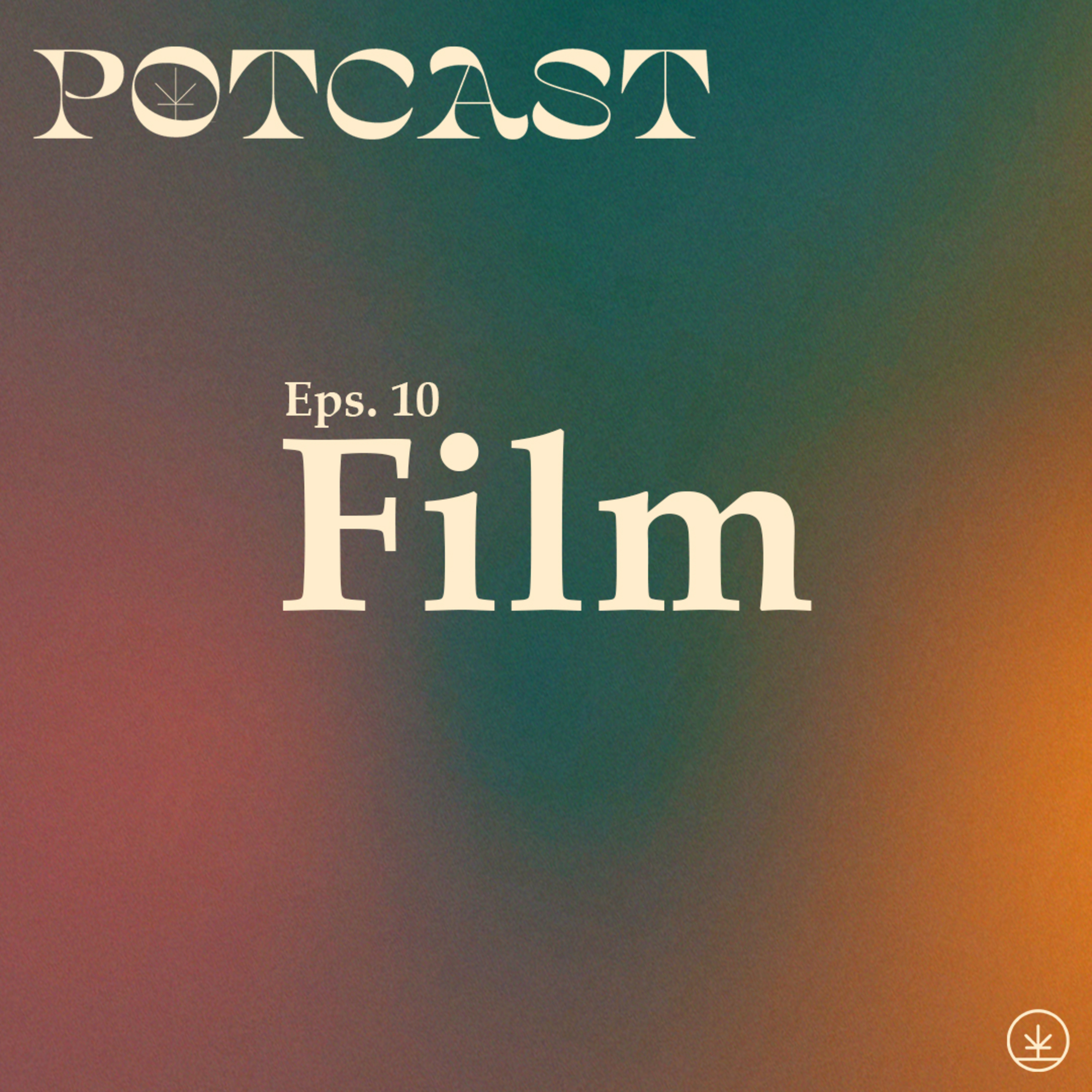 POTCAST LGN