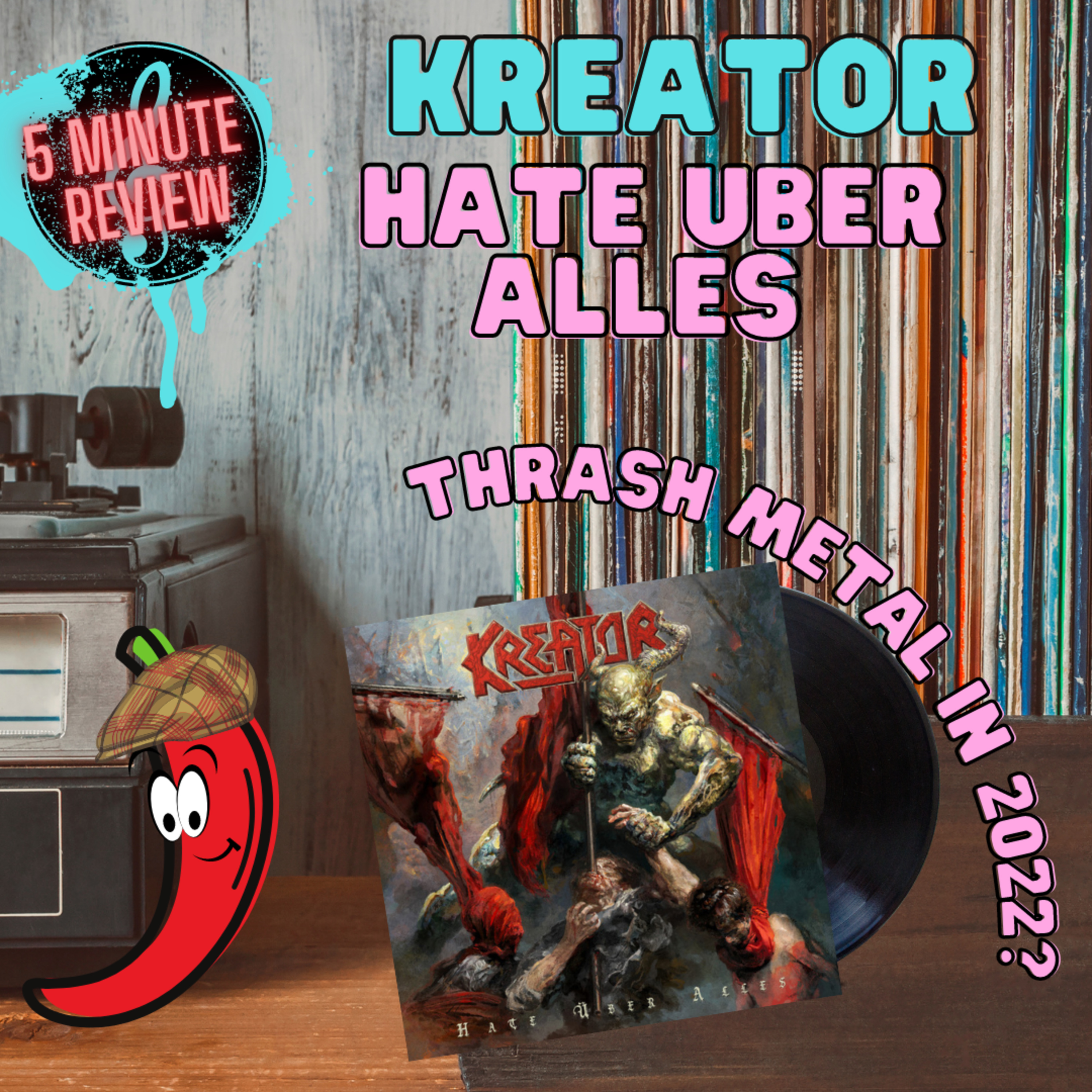 Live Listen Erased