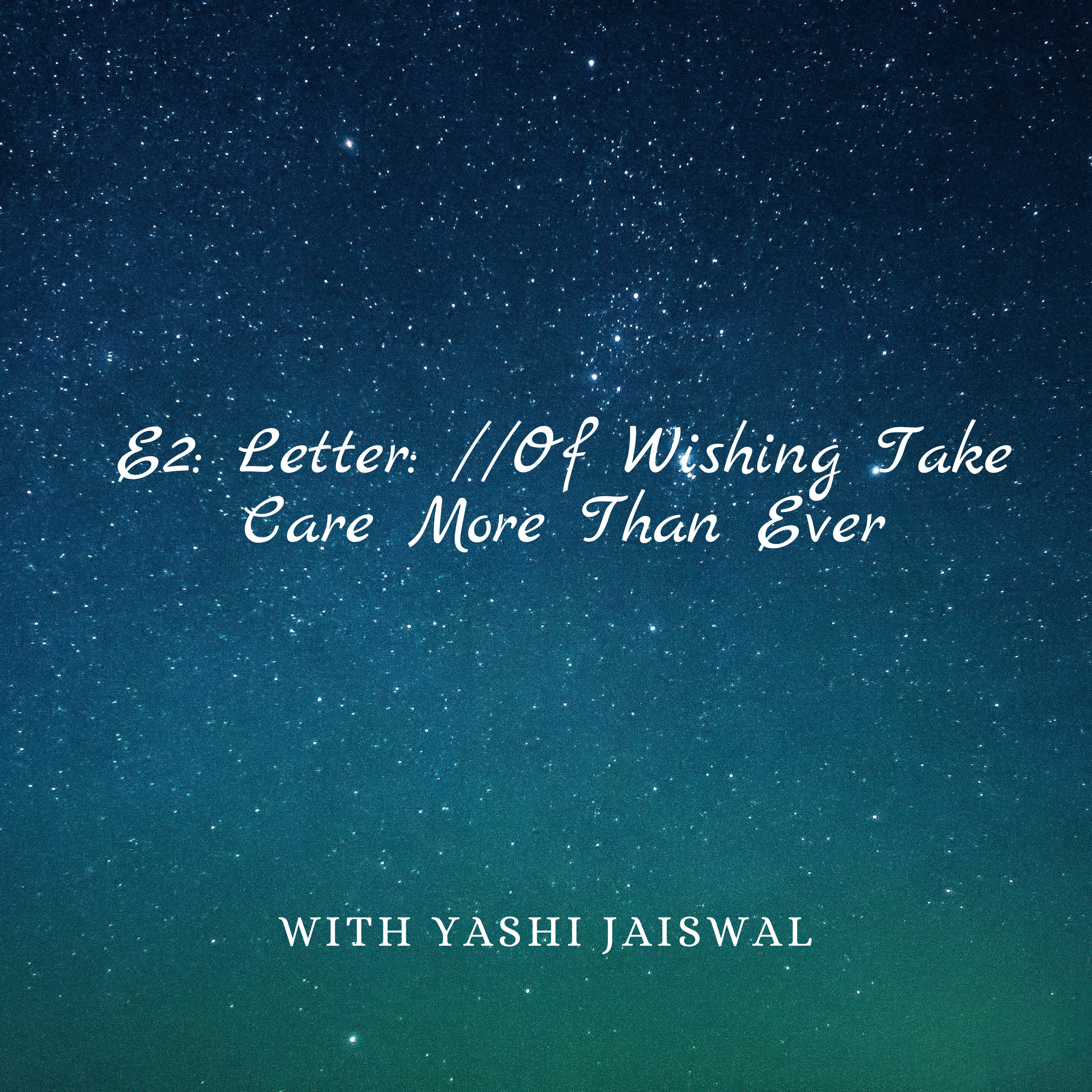 Creative Bytes with Yashi Jaiswal