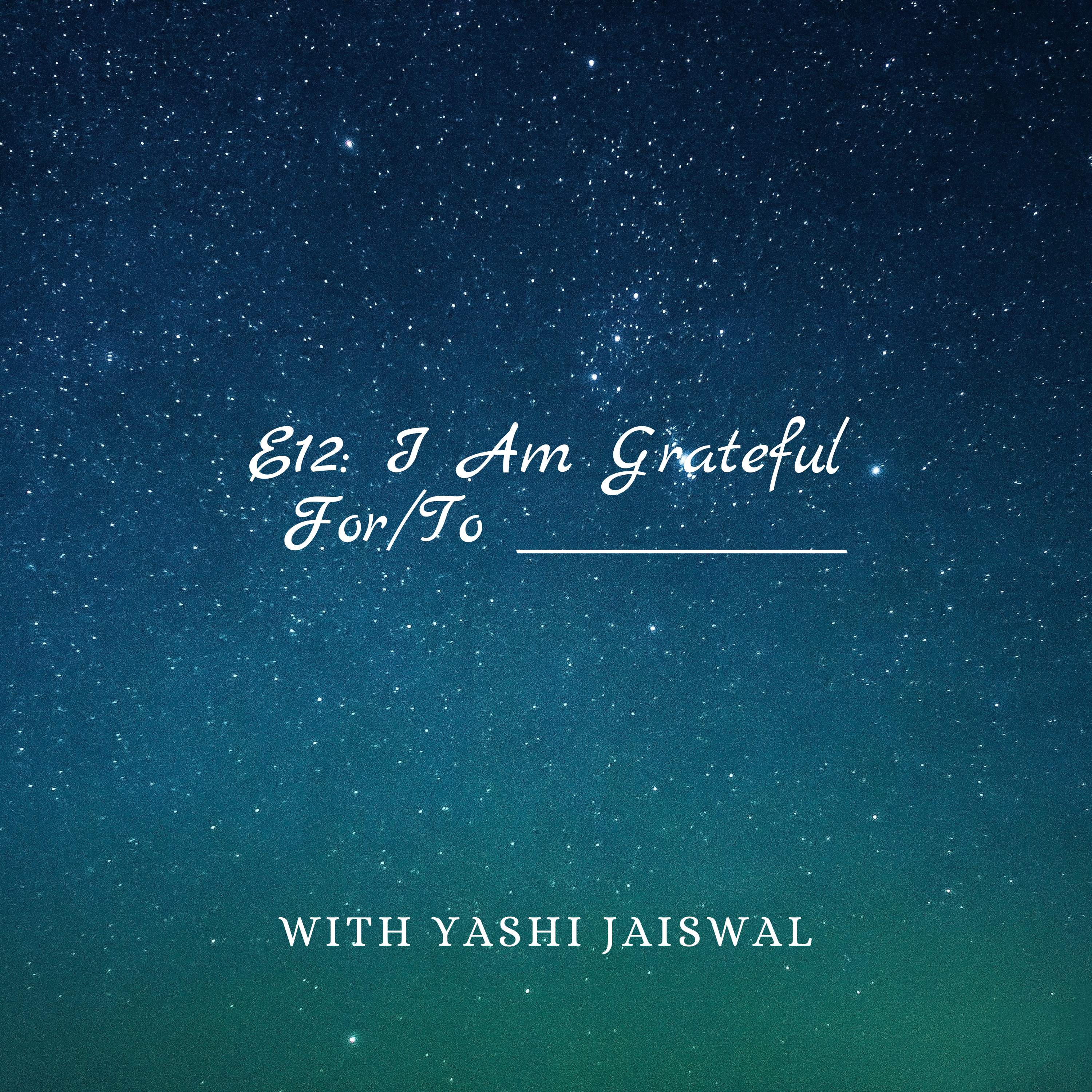 Creative Bytes with Yashi Jaiswal