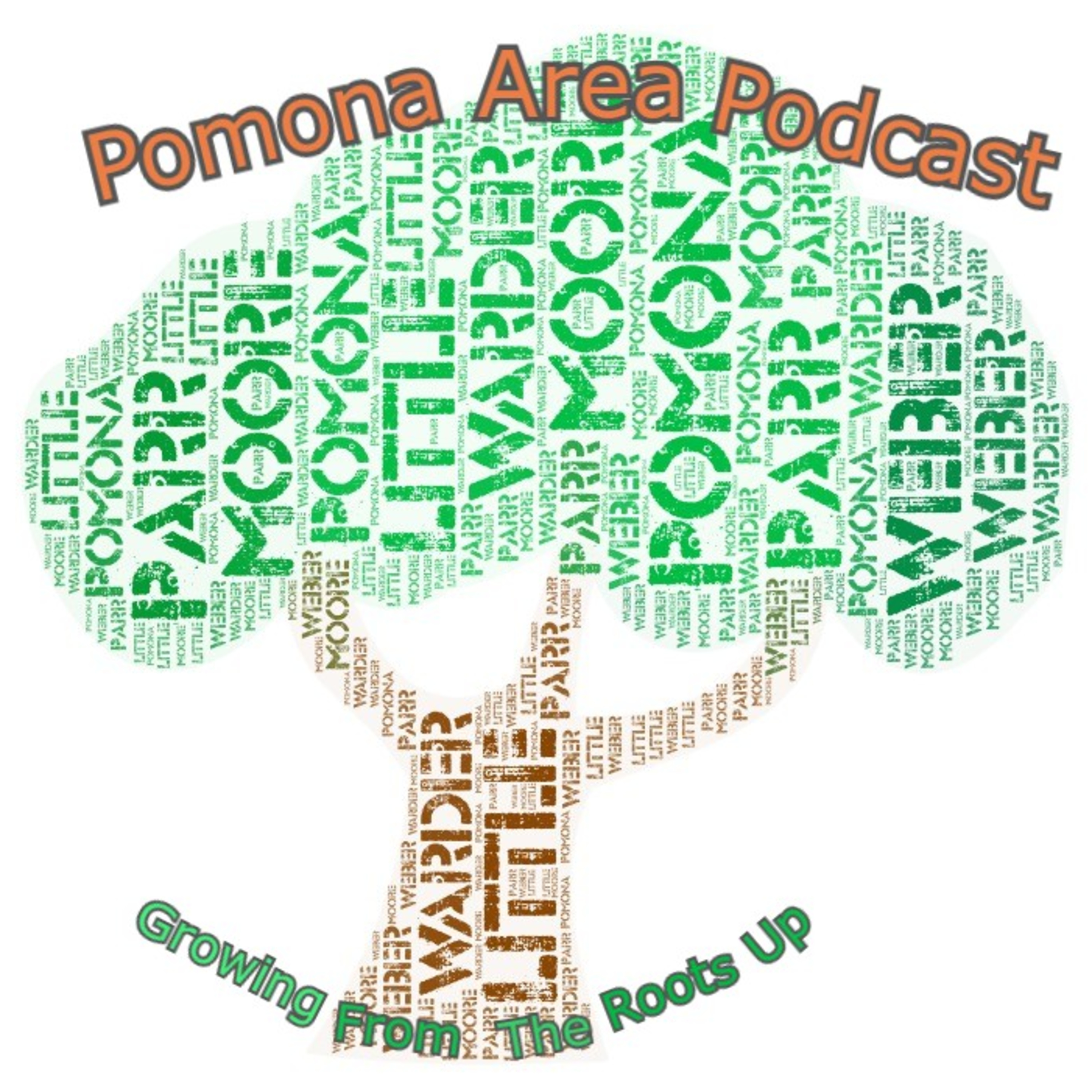 Pomona Area Podcast Trailer