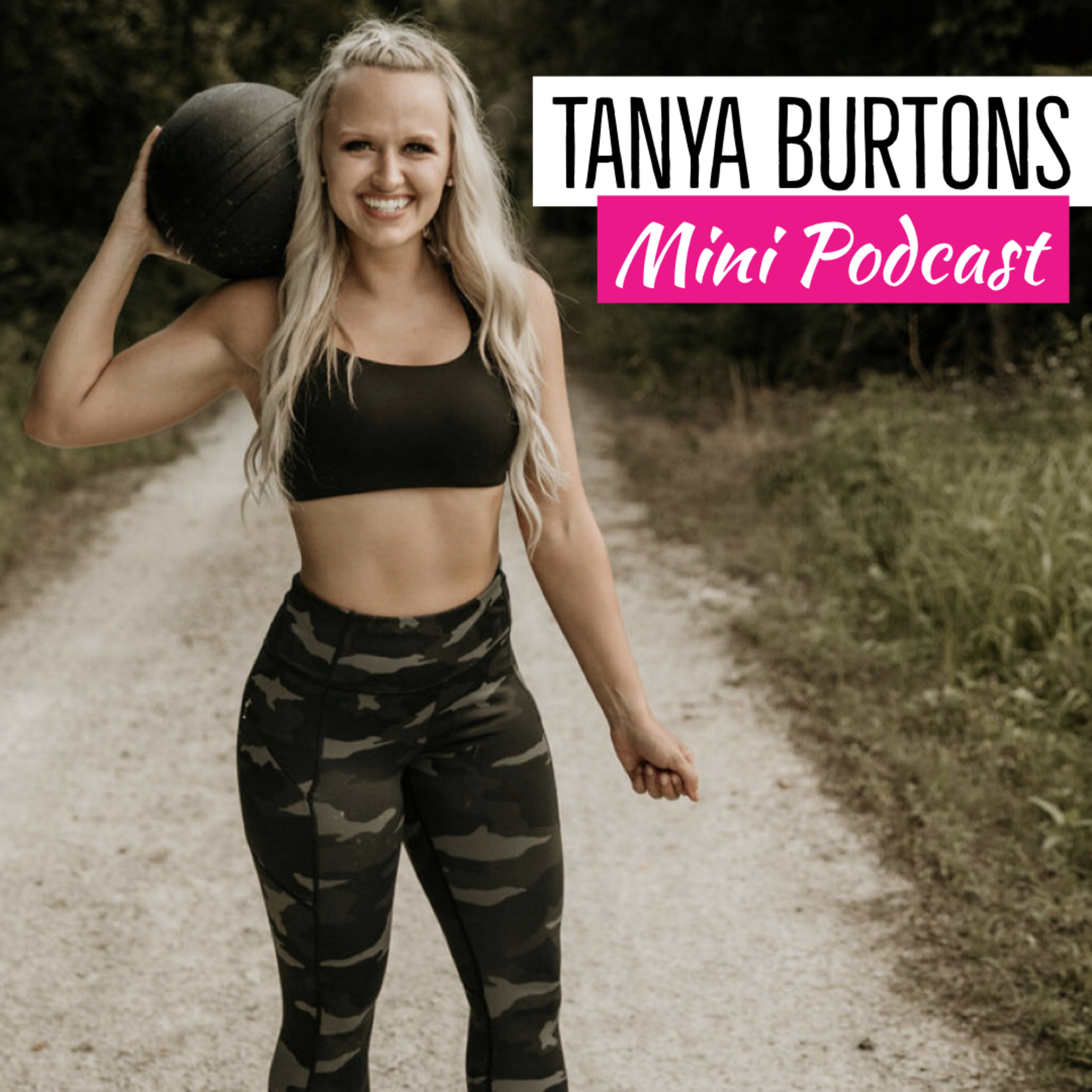 Core 10:31 Fitness with Tanya Burton