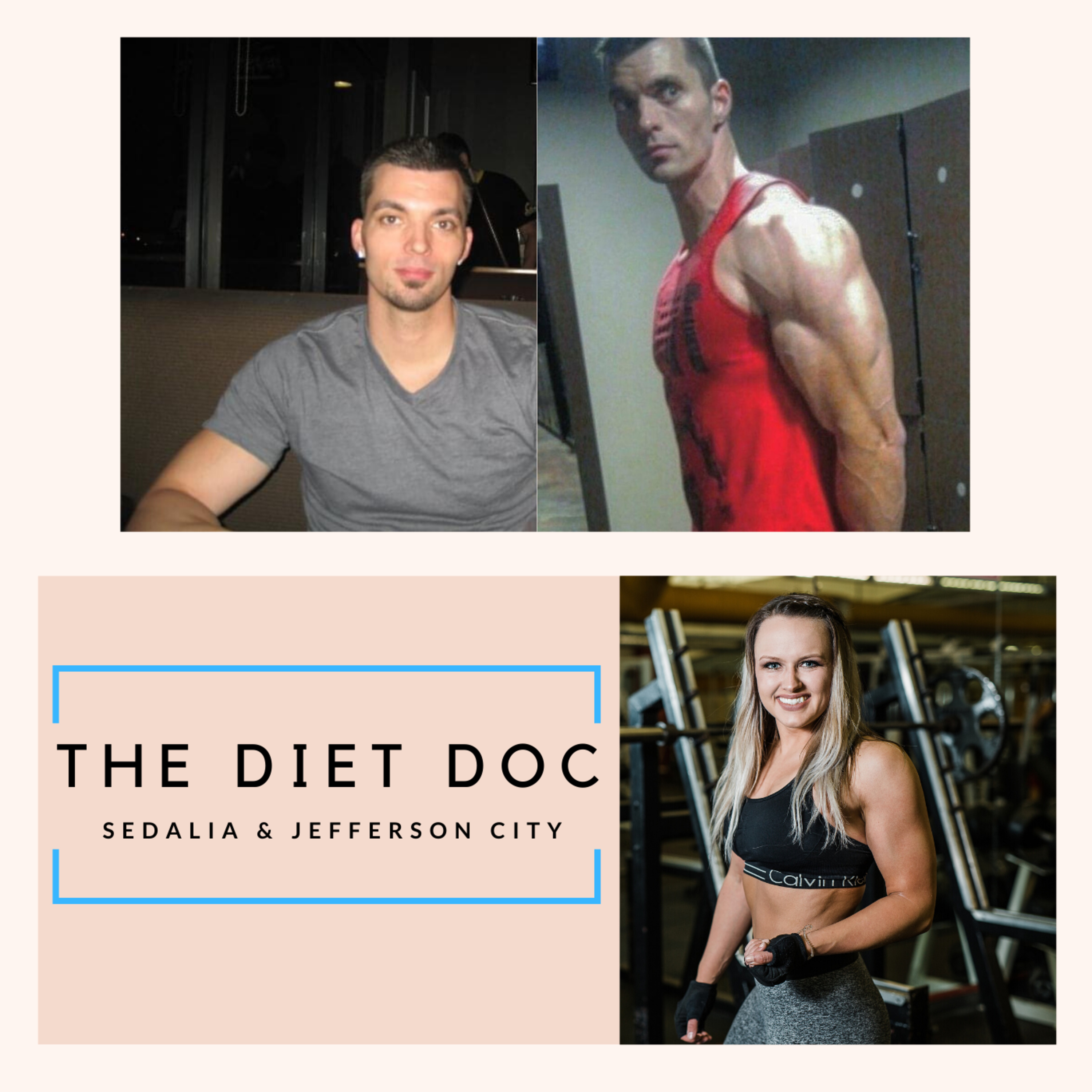 Core 10:31 Fitness with Tanya Burton