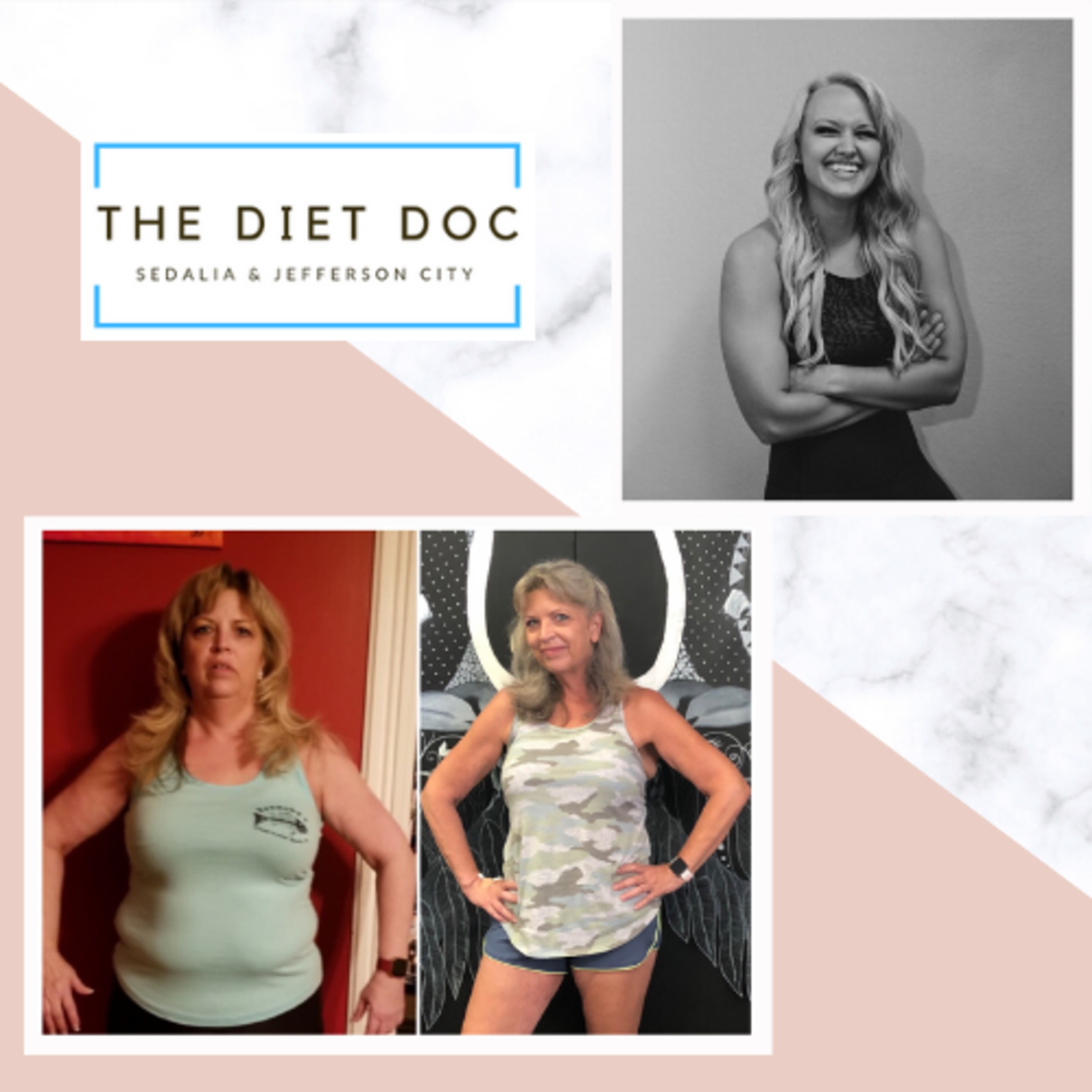 Core 10:31 Fitness with Tanya Burton