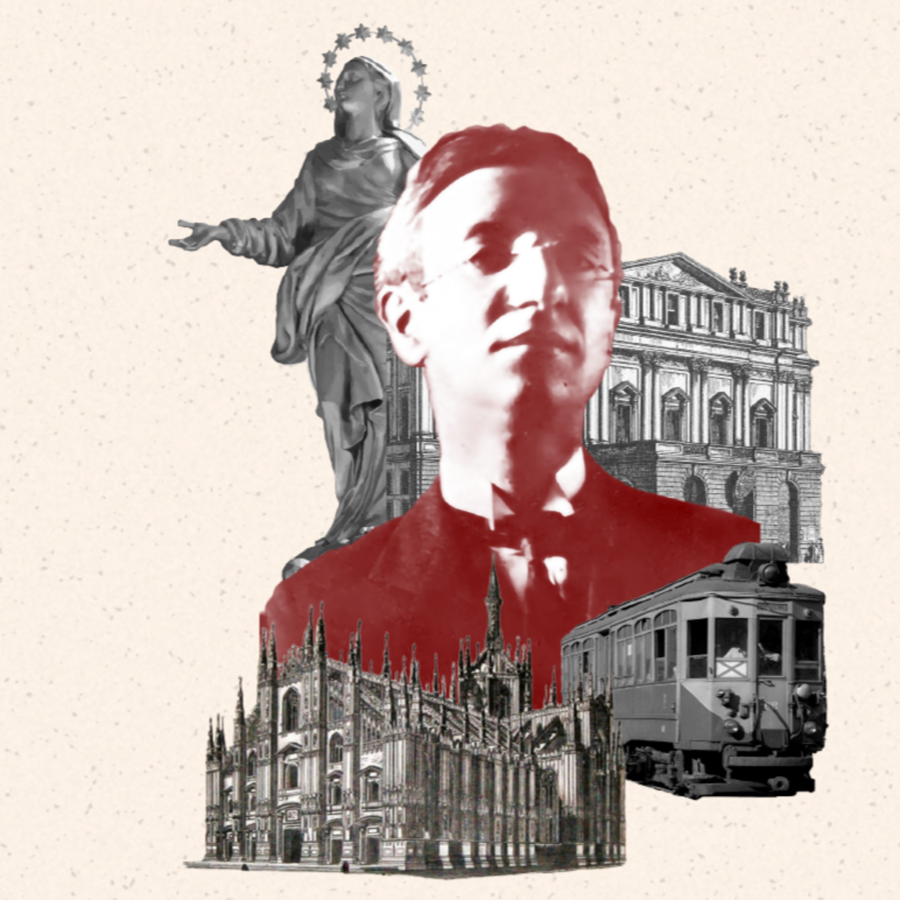 BIBLIOVOCI - Il podcast della biblioteca di Cernusco sul Naviglio