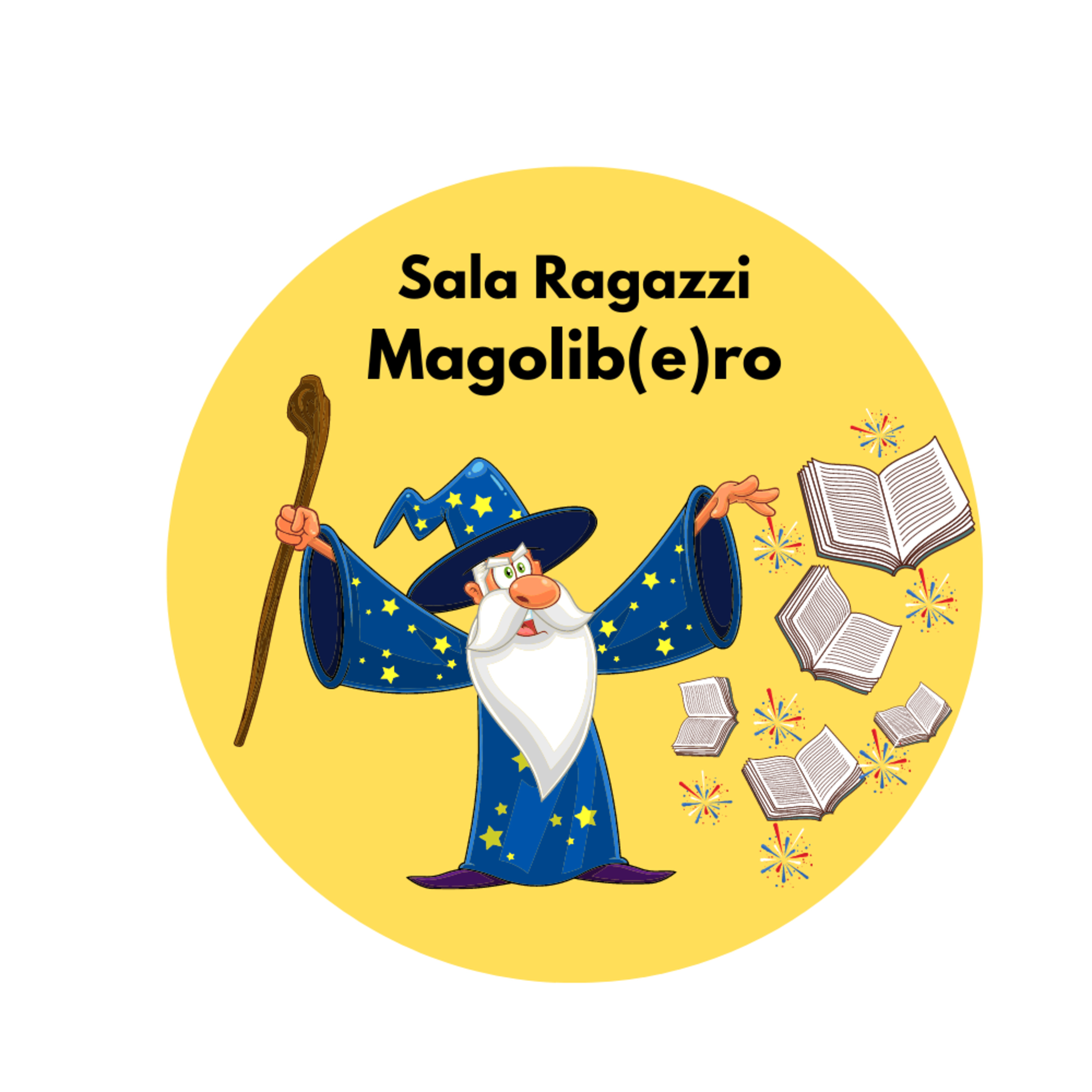 BIBLIOVOCI - Il podcast della biblioteca di Cernusco sul Naviglio
