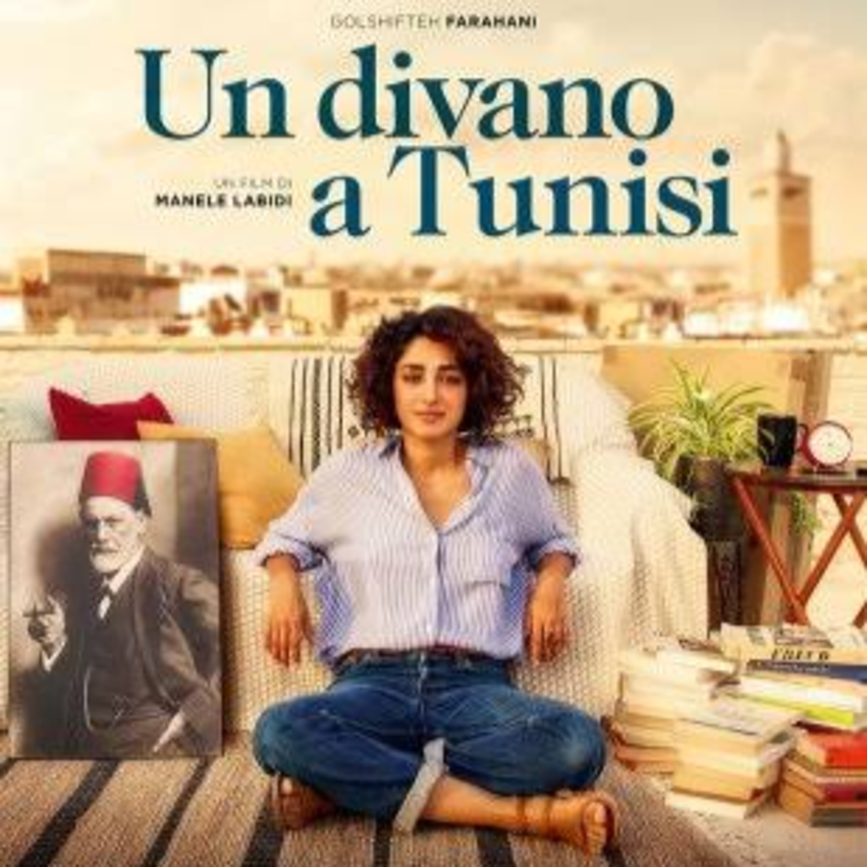 BIBLIOVOCI - Il podcast della biblioteca di Cernusco sul Naviglio