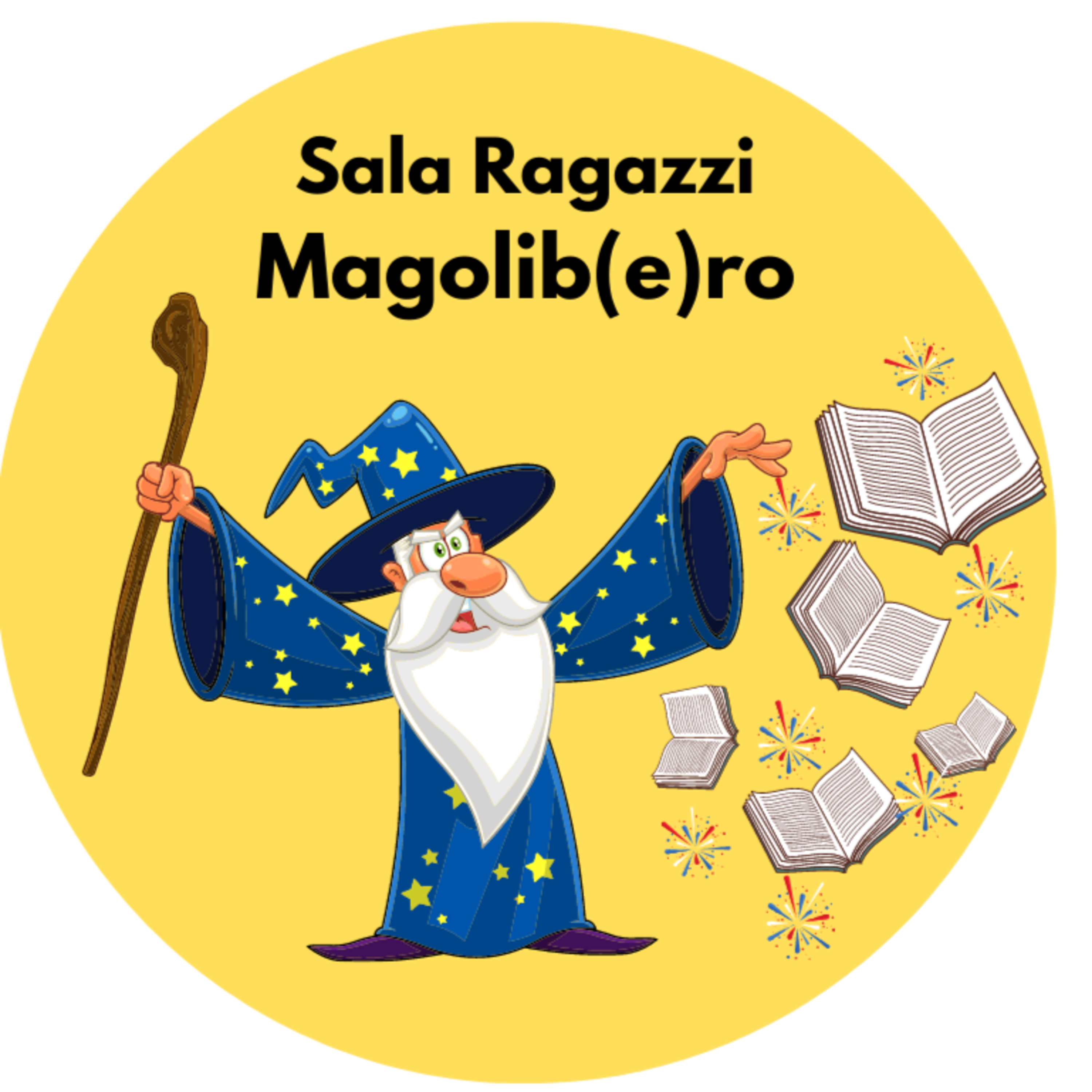 BIBLIOVOCI - Il podcast della biblioteca di Cernusco sul Naviglio