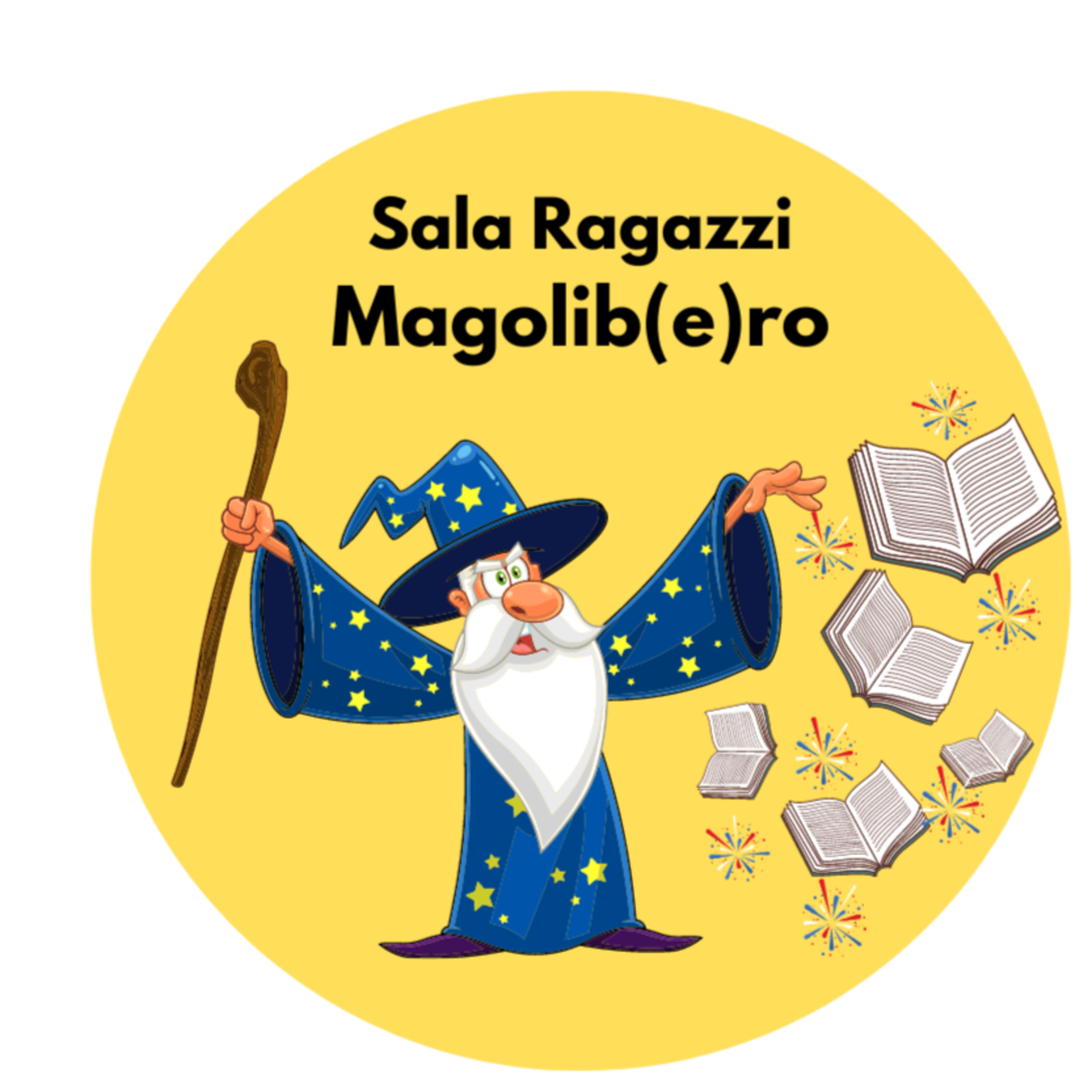 BIBLIOVOCI - Il podcast della biblioteca di Cernusco sul Naviglio