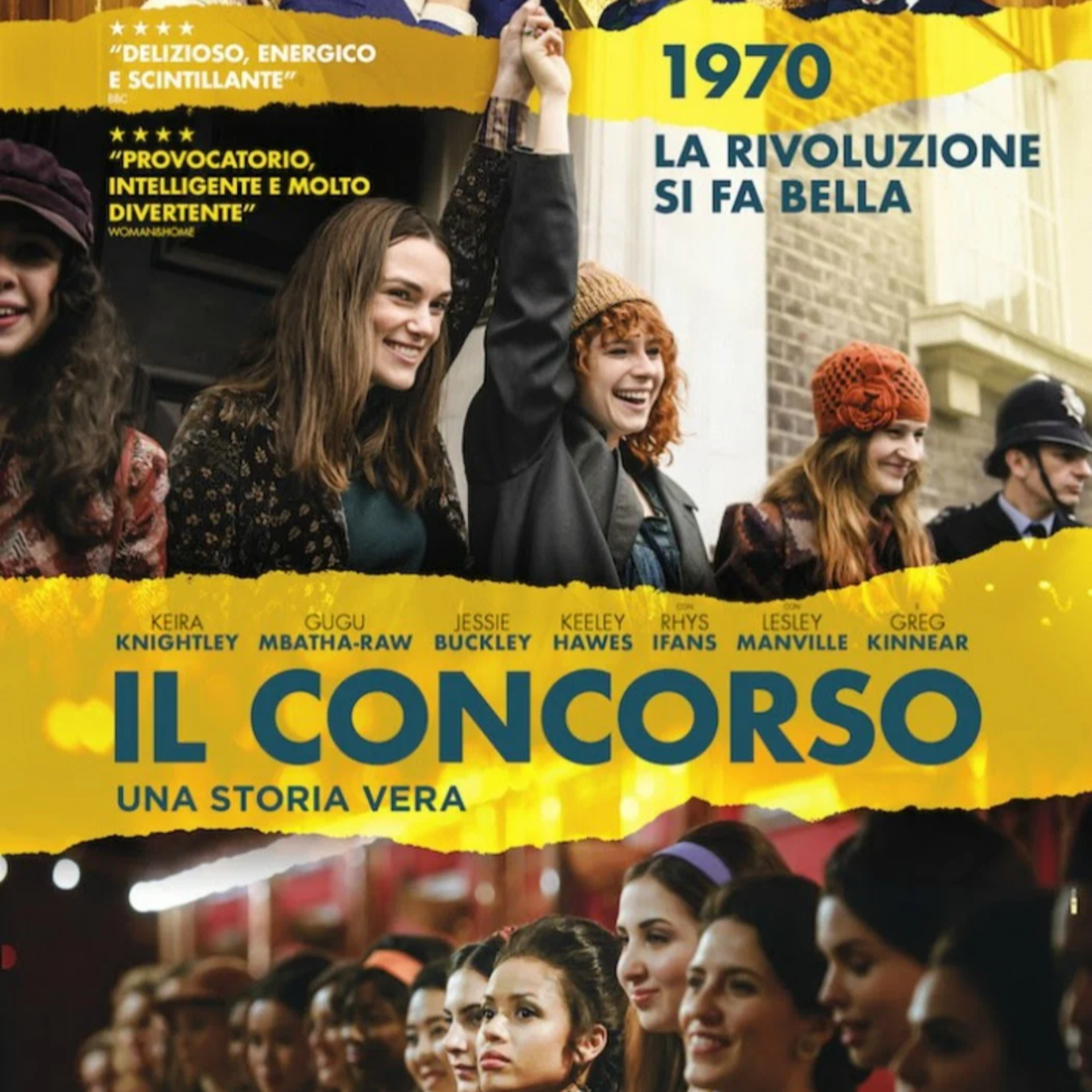 BIBLIOVOCI - Il podcast della biblioteca di Cernusco sul Naviglio
