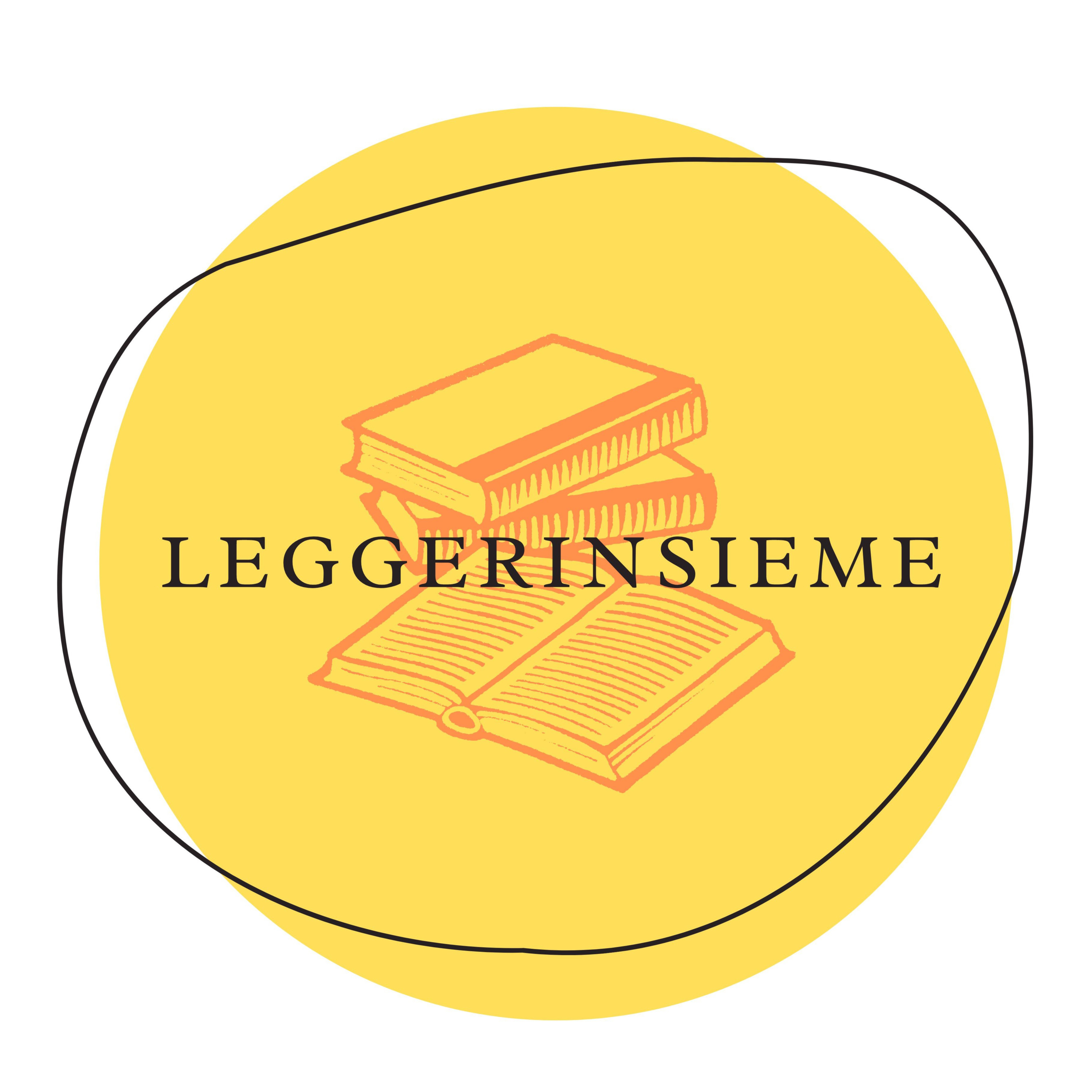 BIBLIOVOCI - Il podcast della biblioteca di Cernusco sul Naviglio