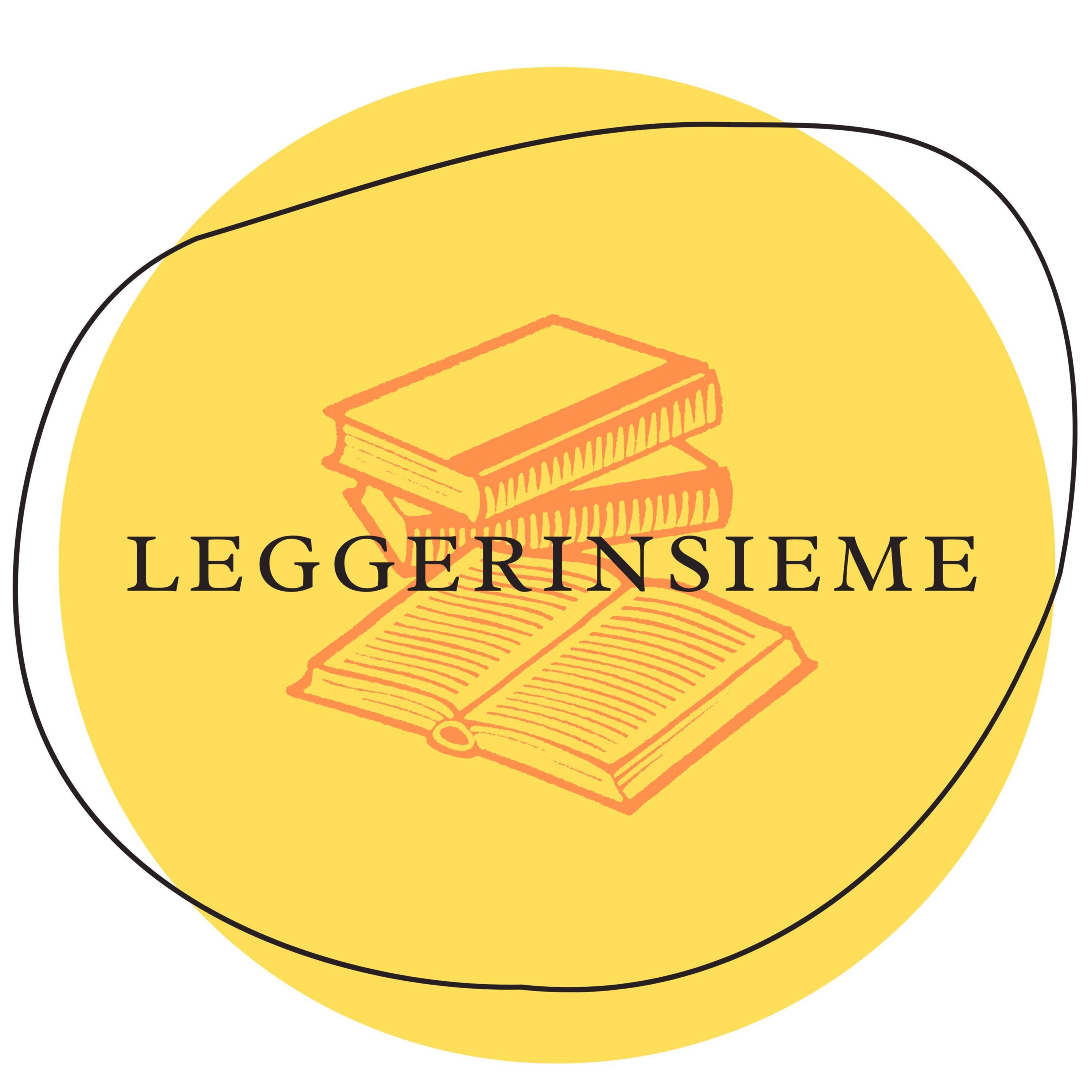 BIBLIOVOCI - Il podcast della biblioteca di Cernusco sul Naviglio