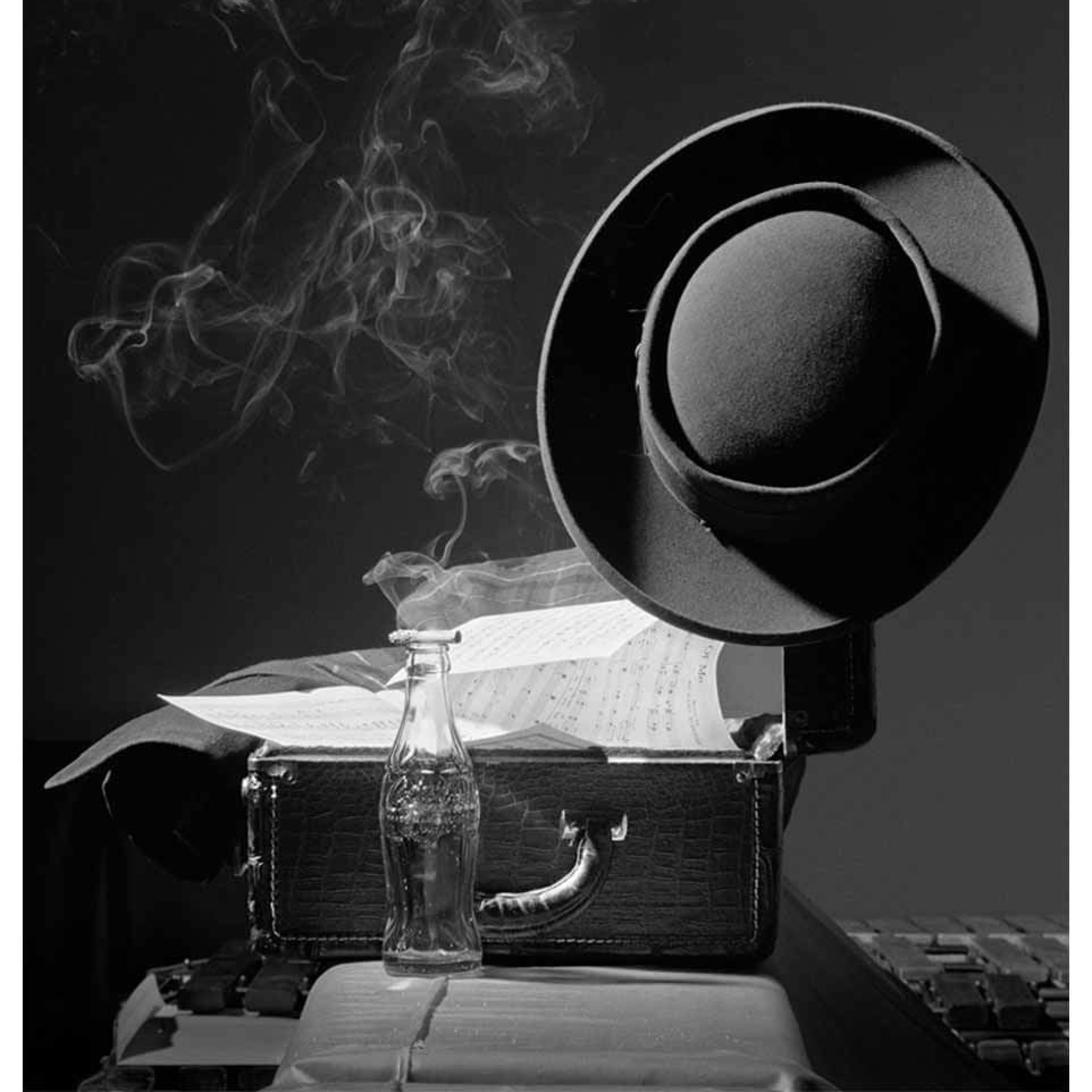 Algo de música con Paco Frías