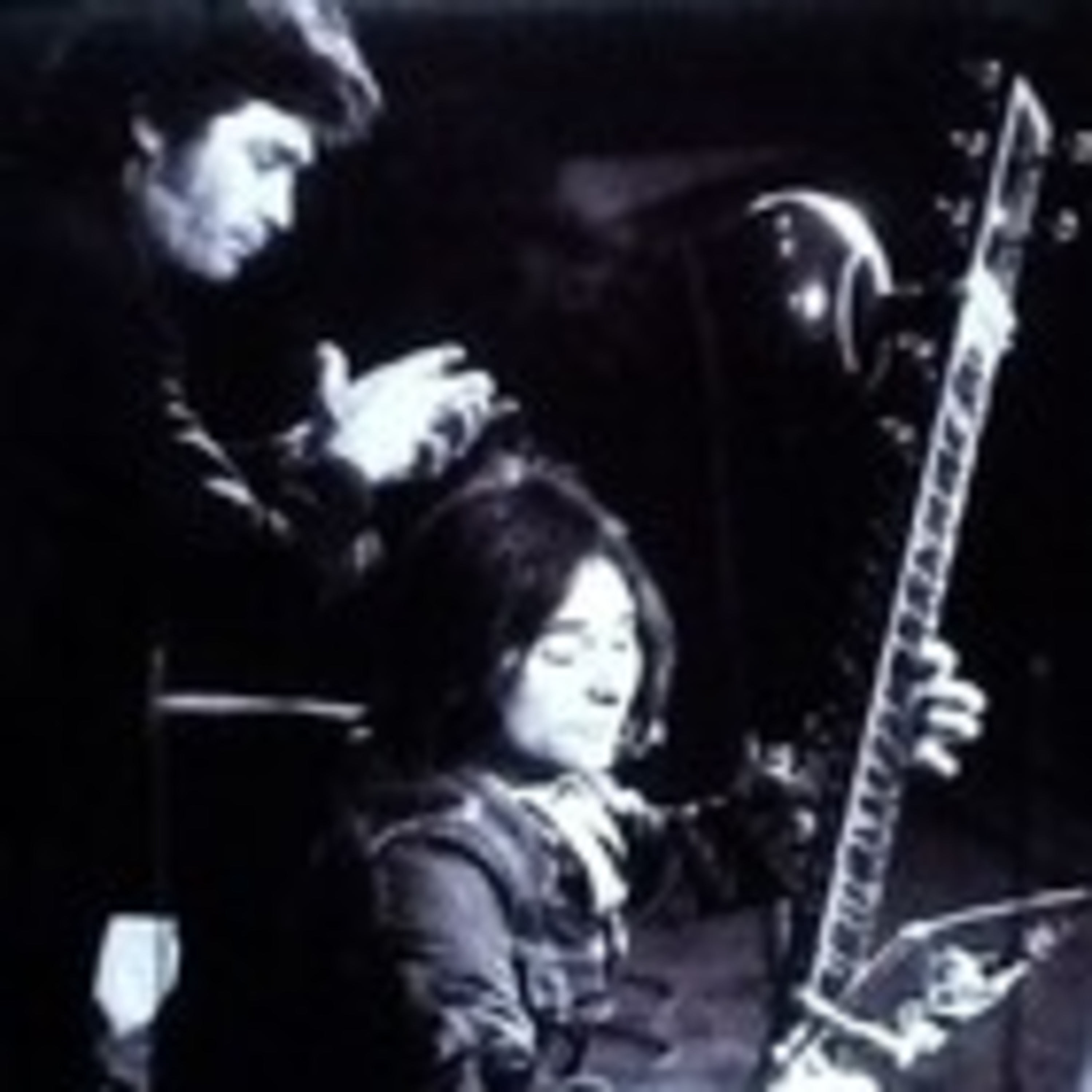 Algo de música con Paco Frías