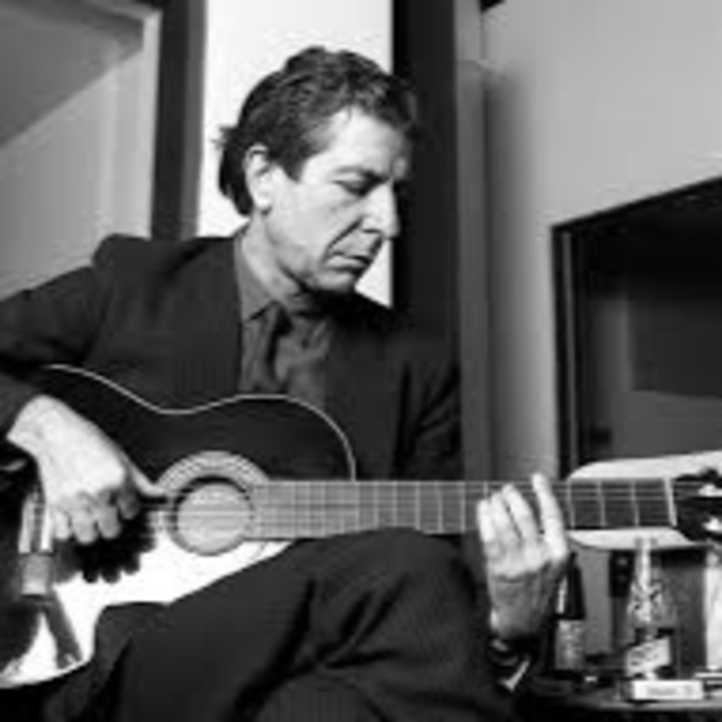 Algo de música con Paco Frías