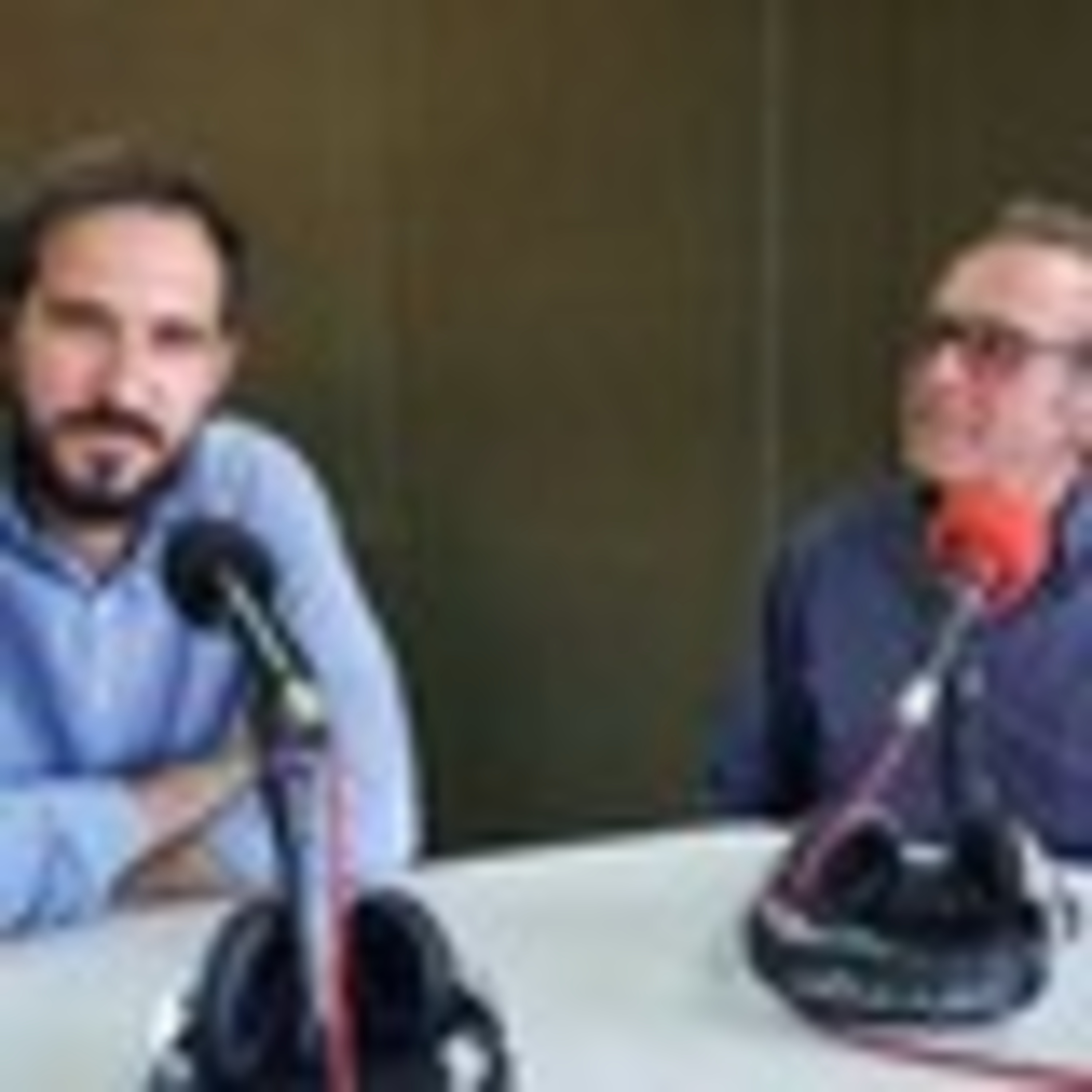 Algo de música con Paco Frías