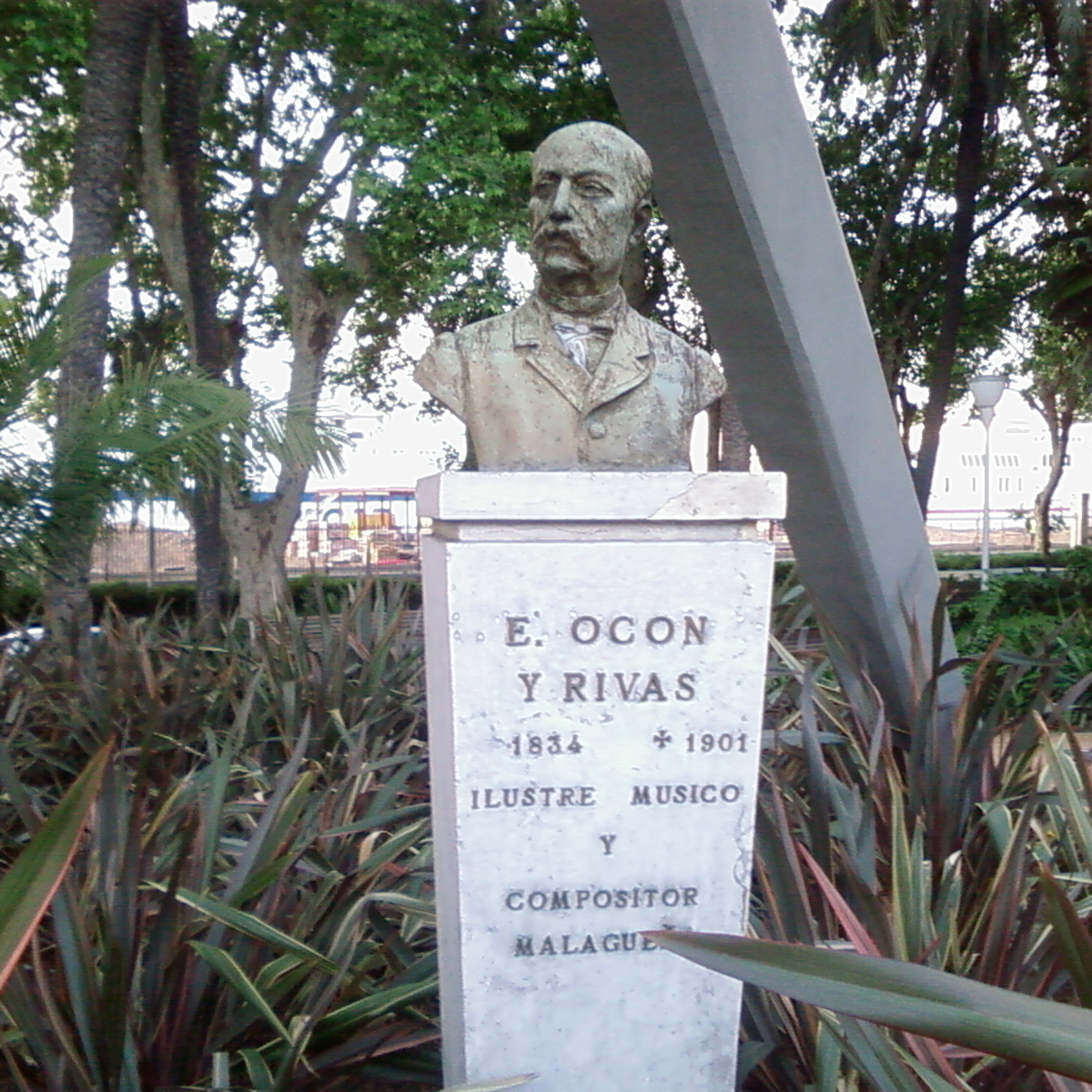 Algo de música con Paco Frías