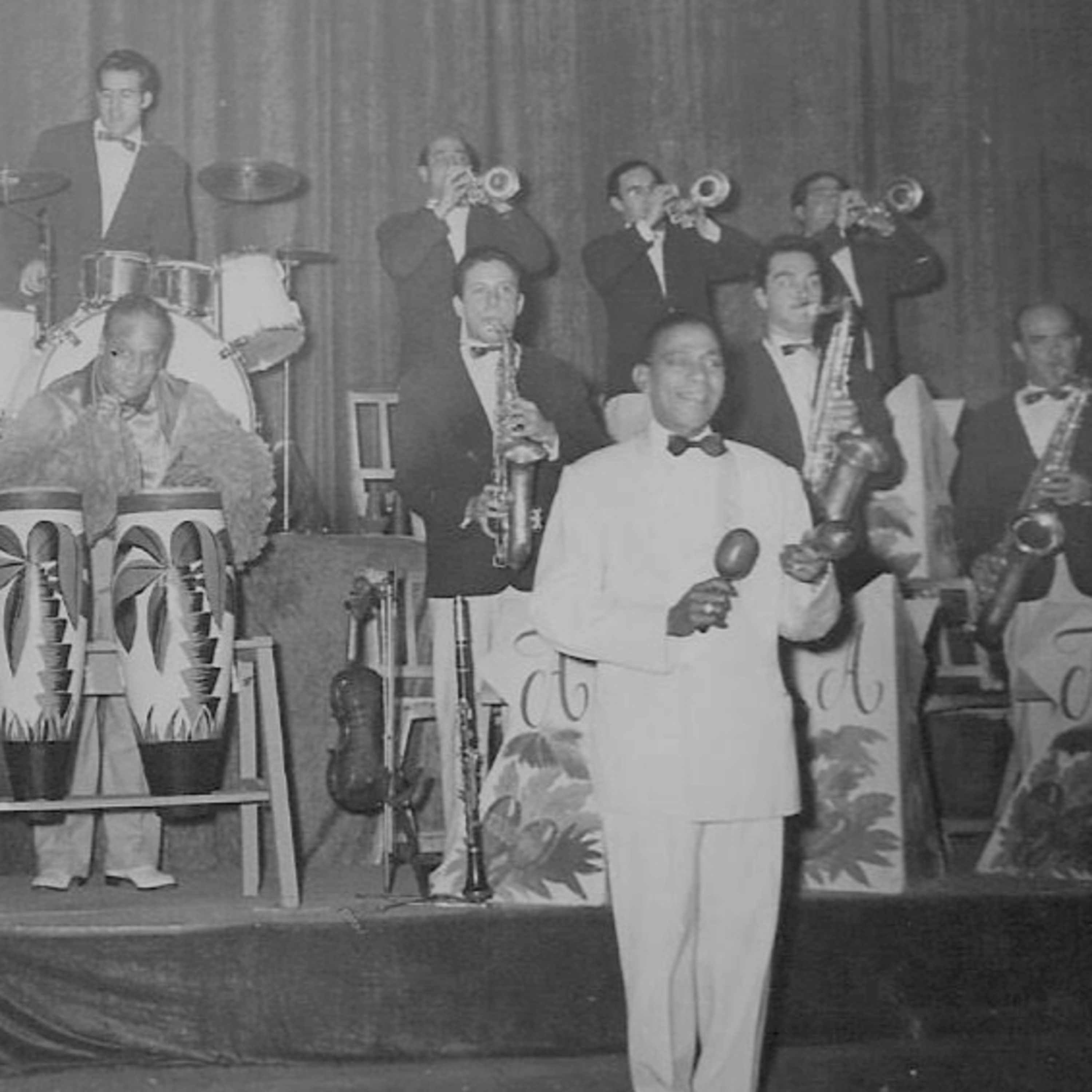 Algo de música con Paco Frías