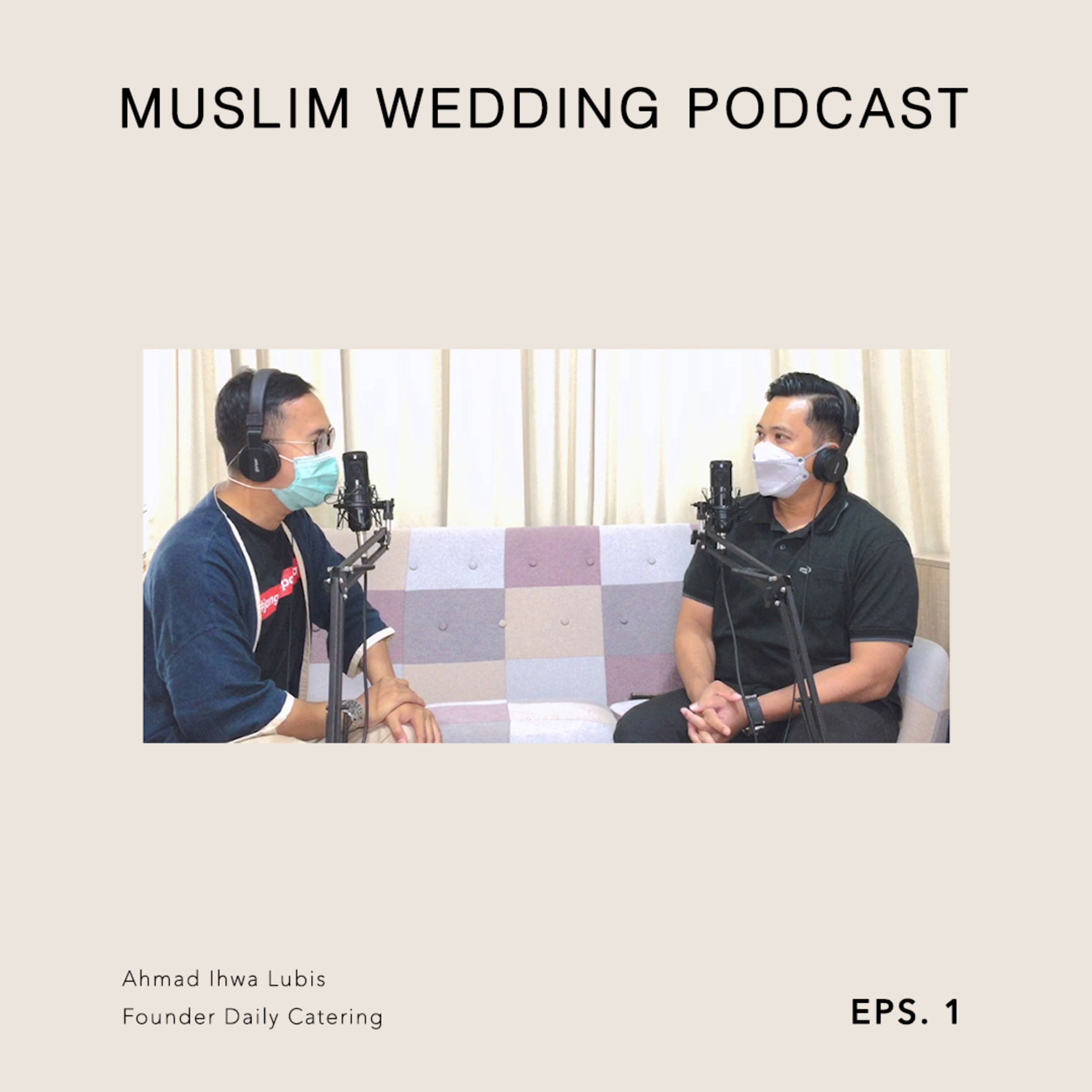 Muslim Wedding Podcast