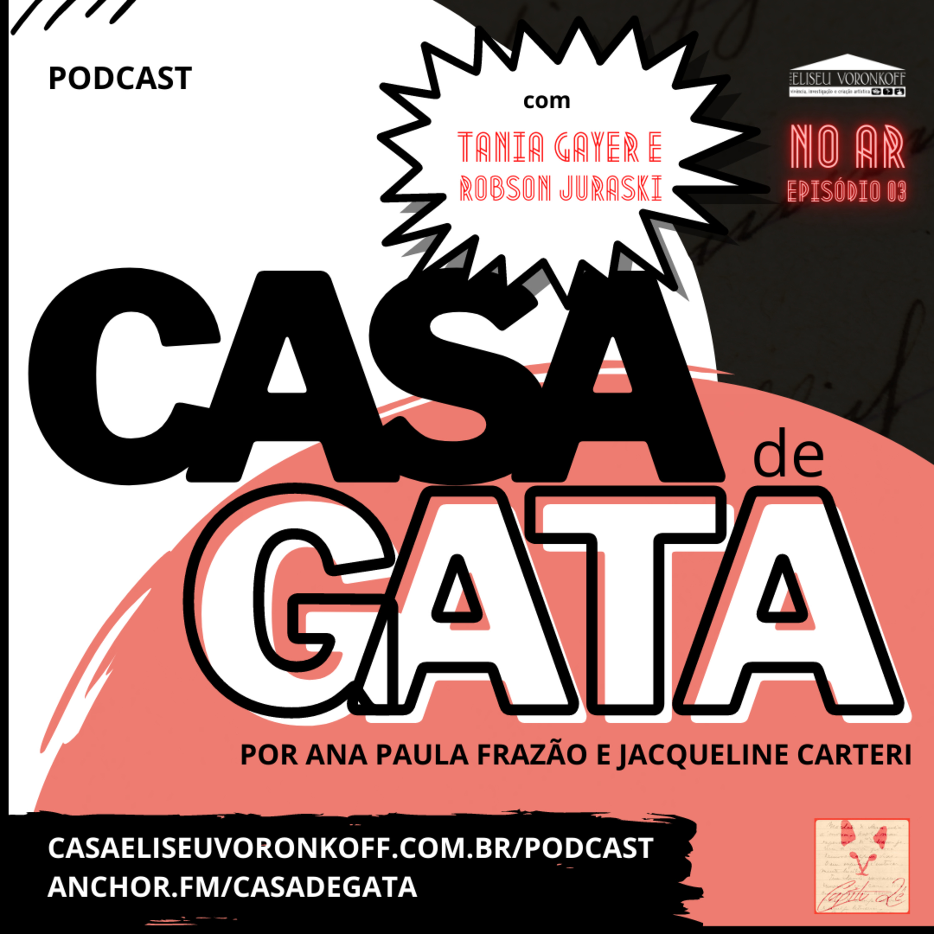 Casa de Gata