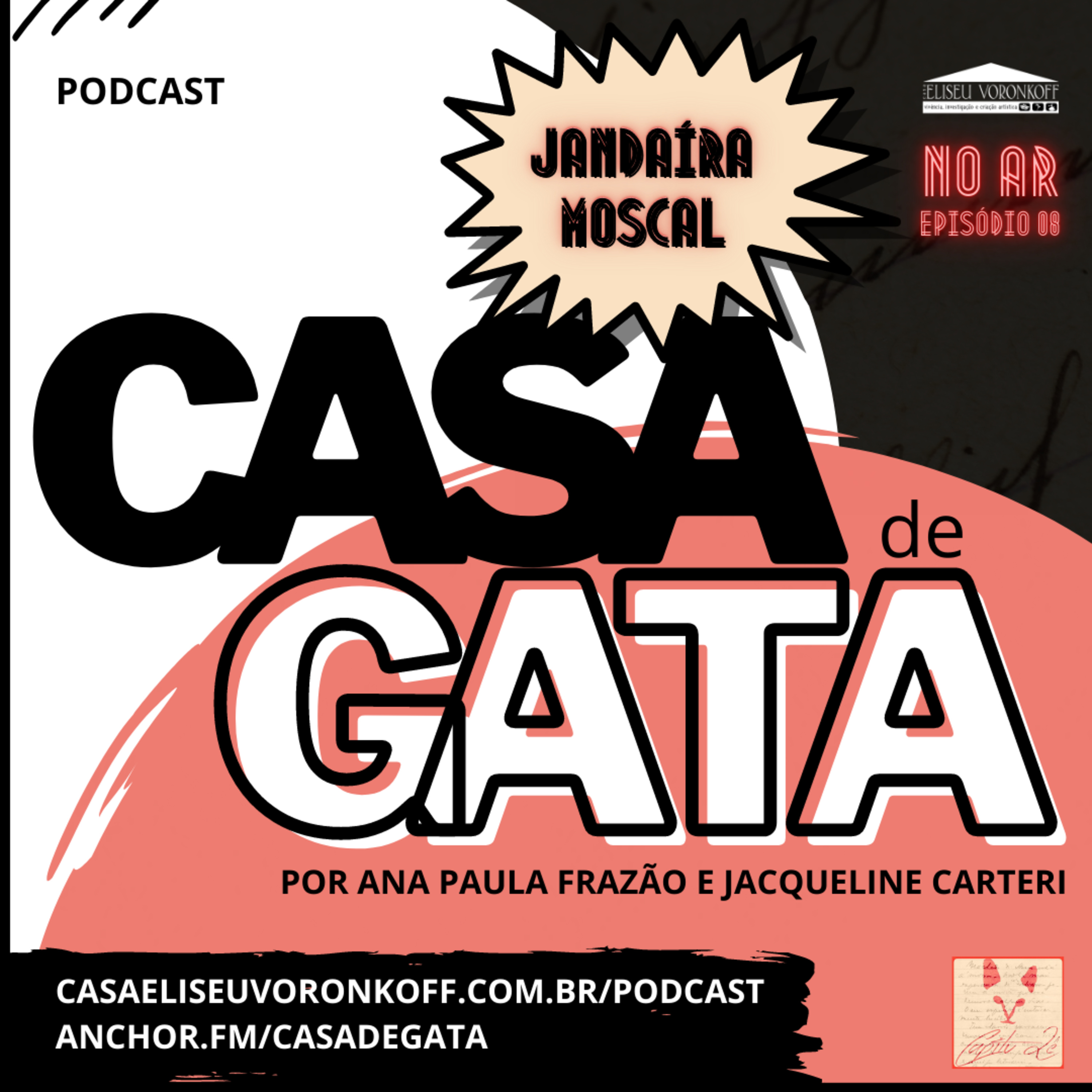 Casa de Gata