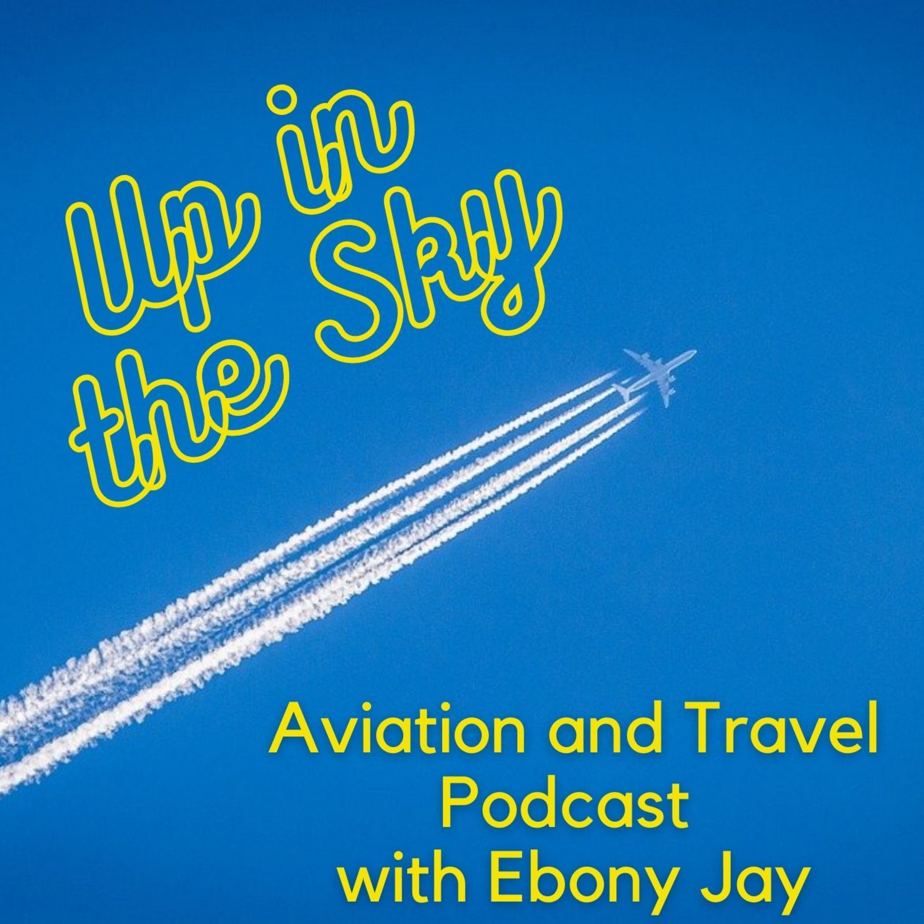 Up in the Sky
