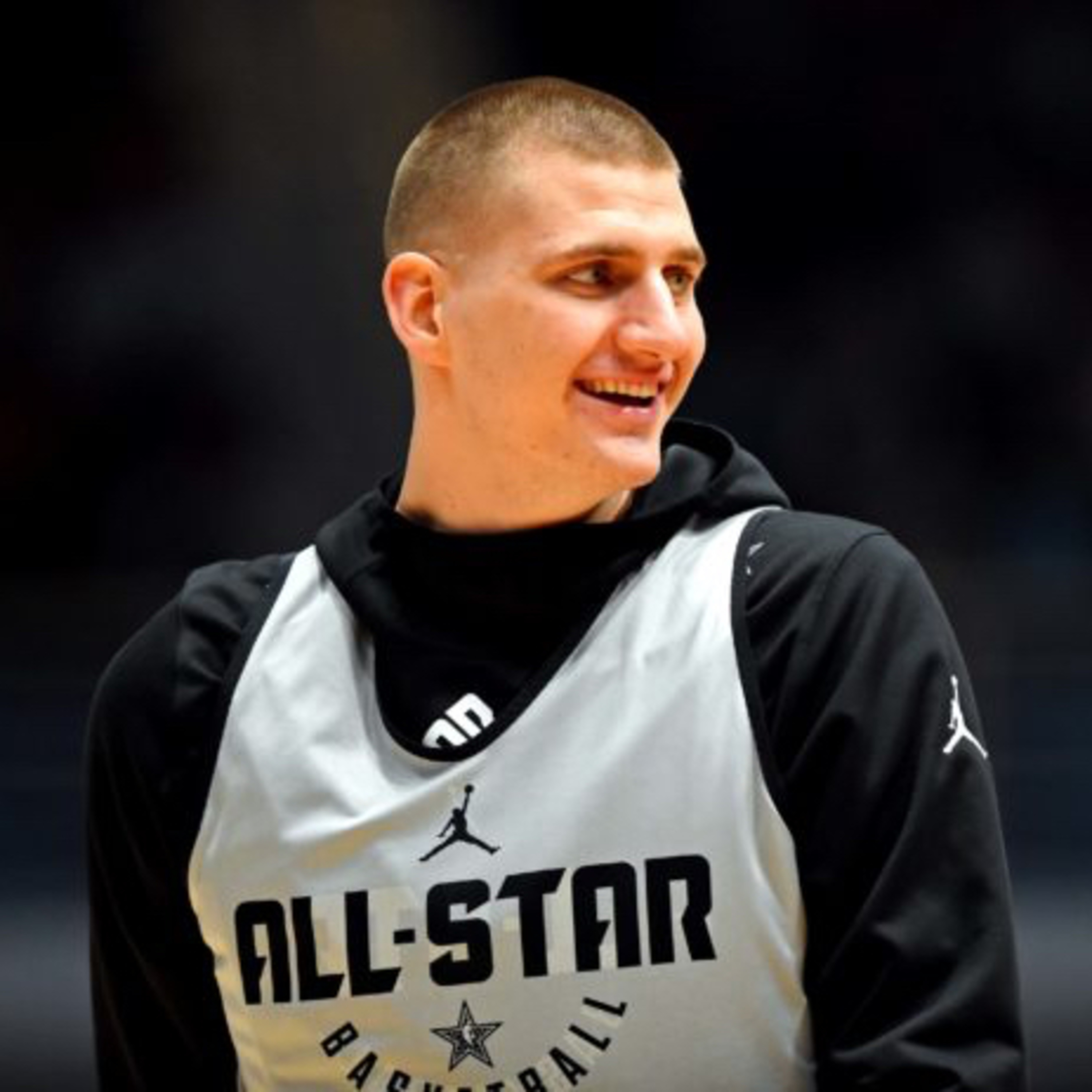 Denver Nuggets World: February 16th Denver Nuggets World: February 16th