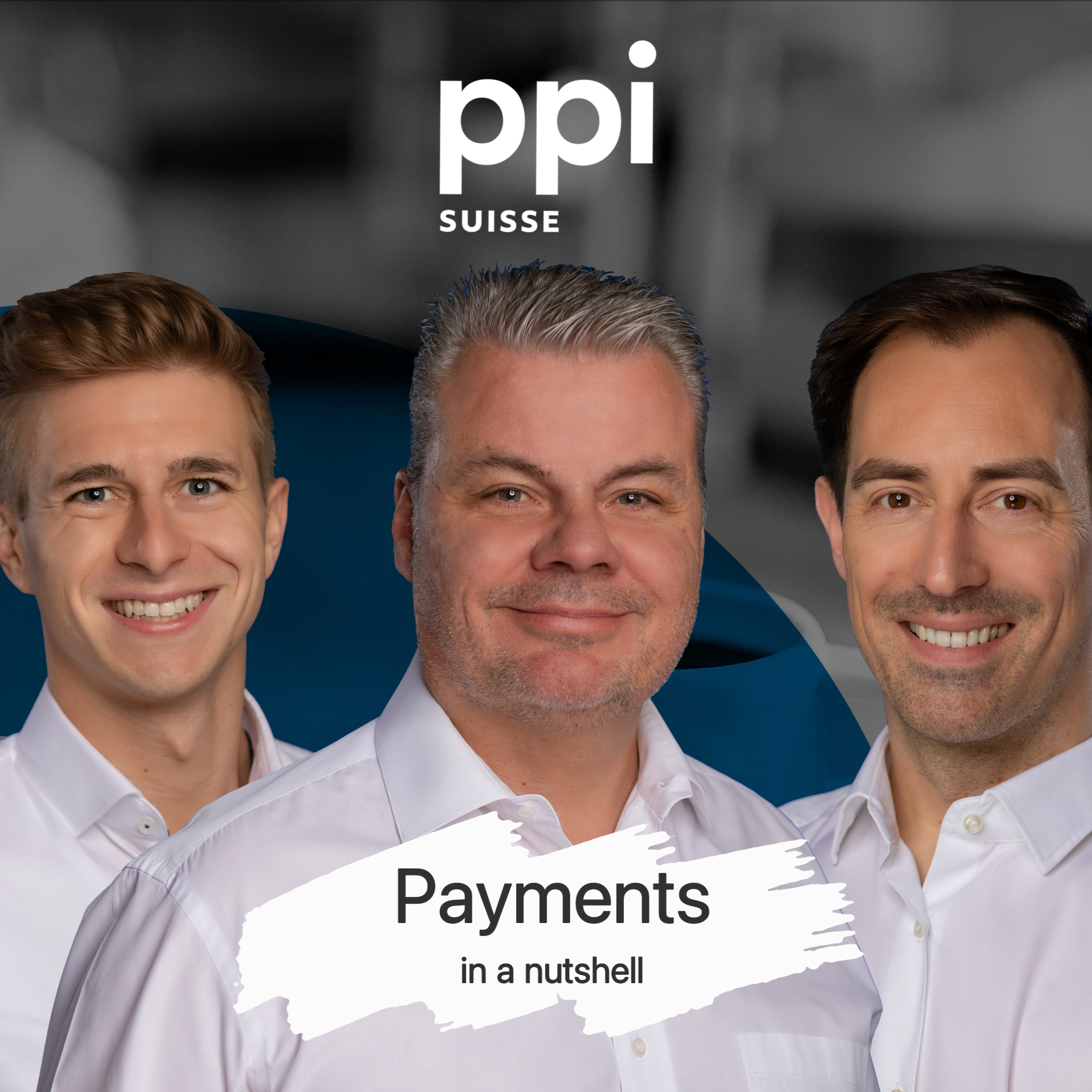 #12 Payments in a nutshell - Die 4-Tage-Woche episode artwork
