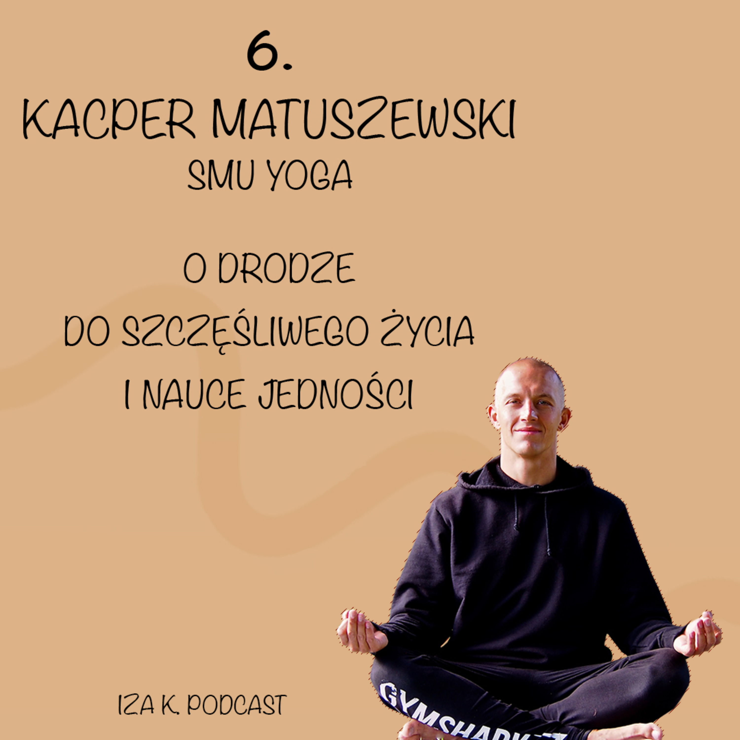 Iza K. Podcast