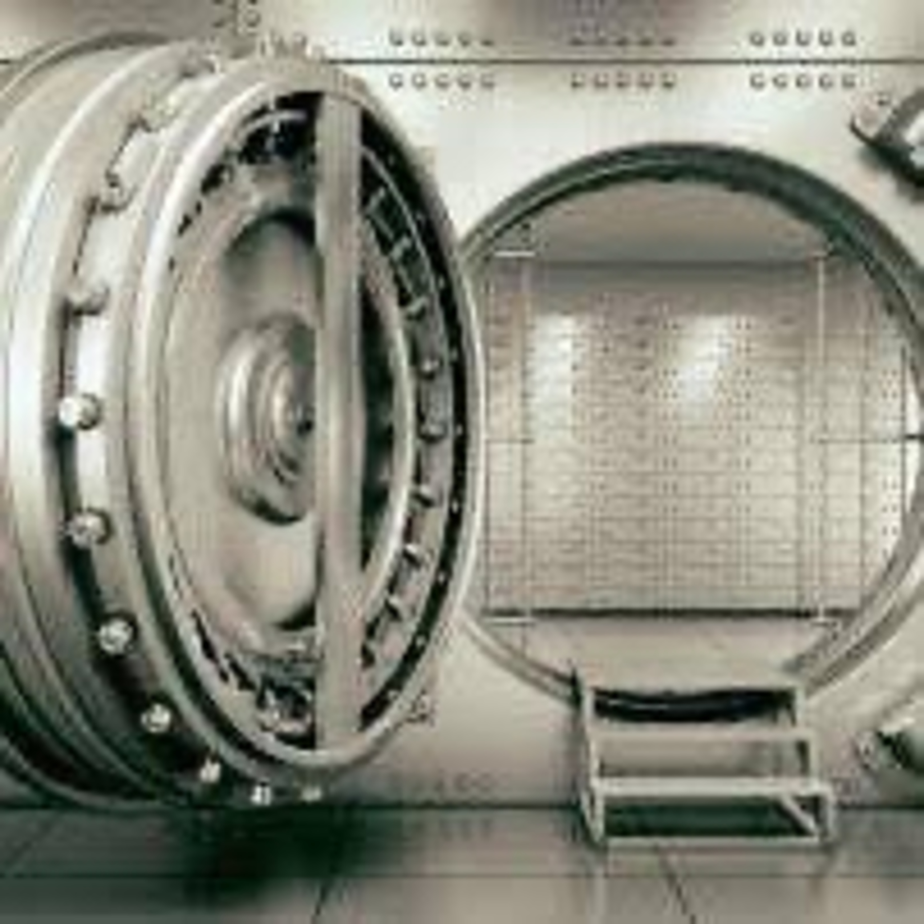 The Roommate Vault!