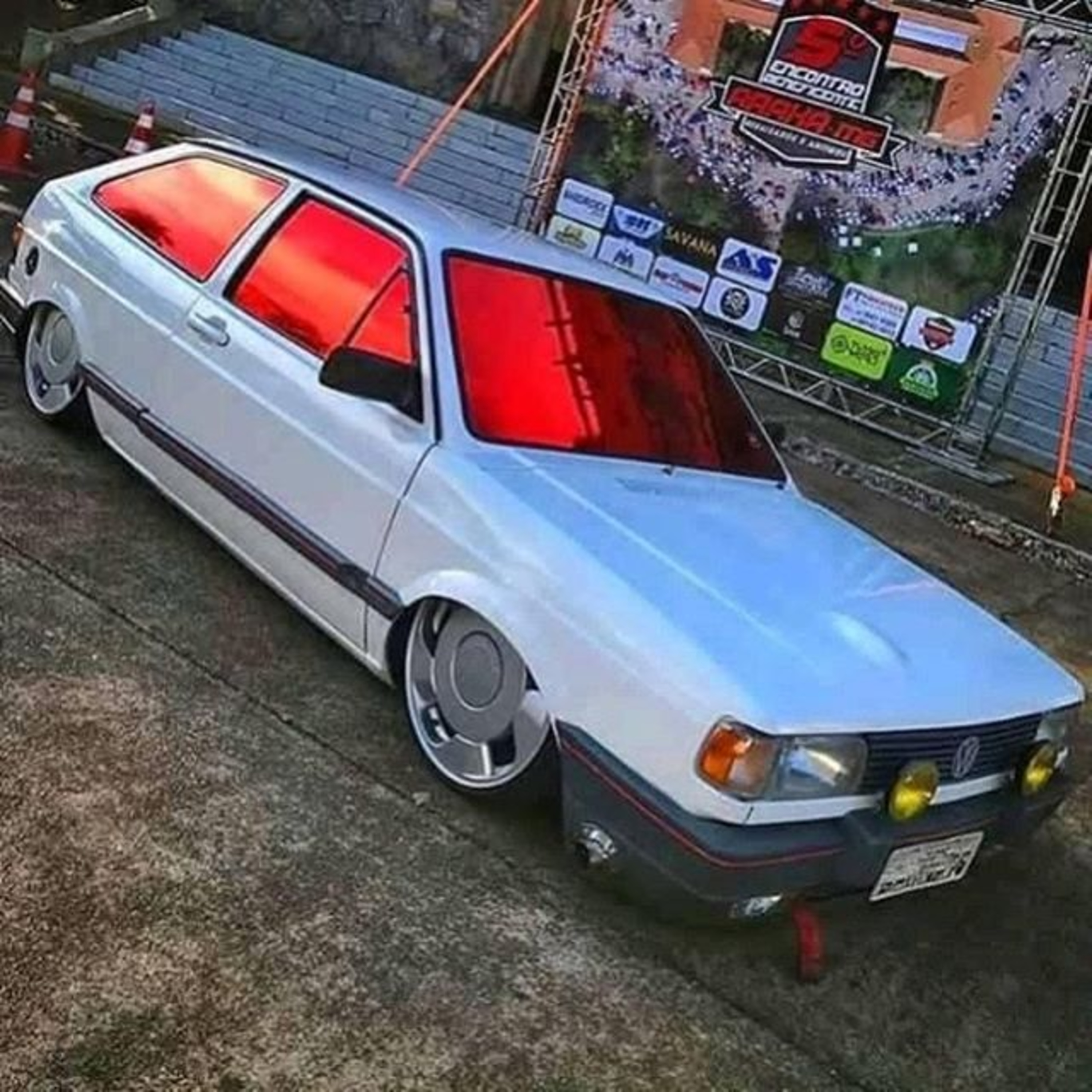 BRECA NÃO, DEIXA VIM