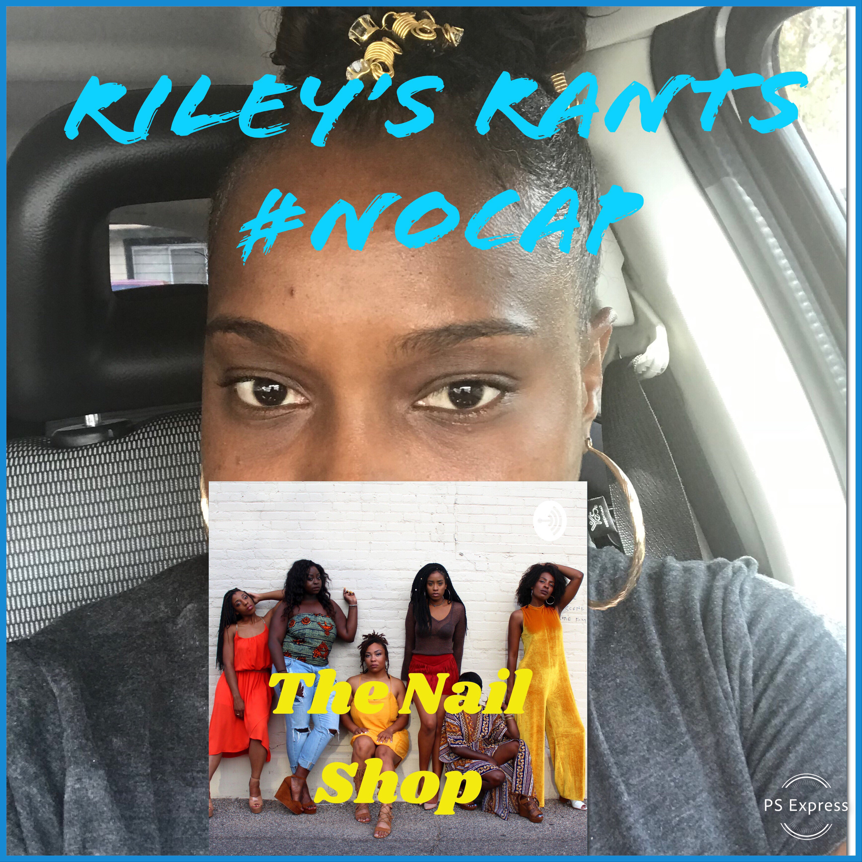 The Nail Shop
