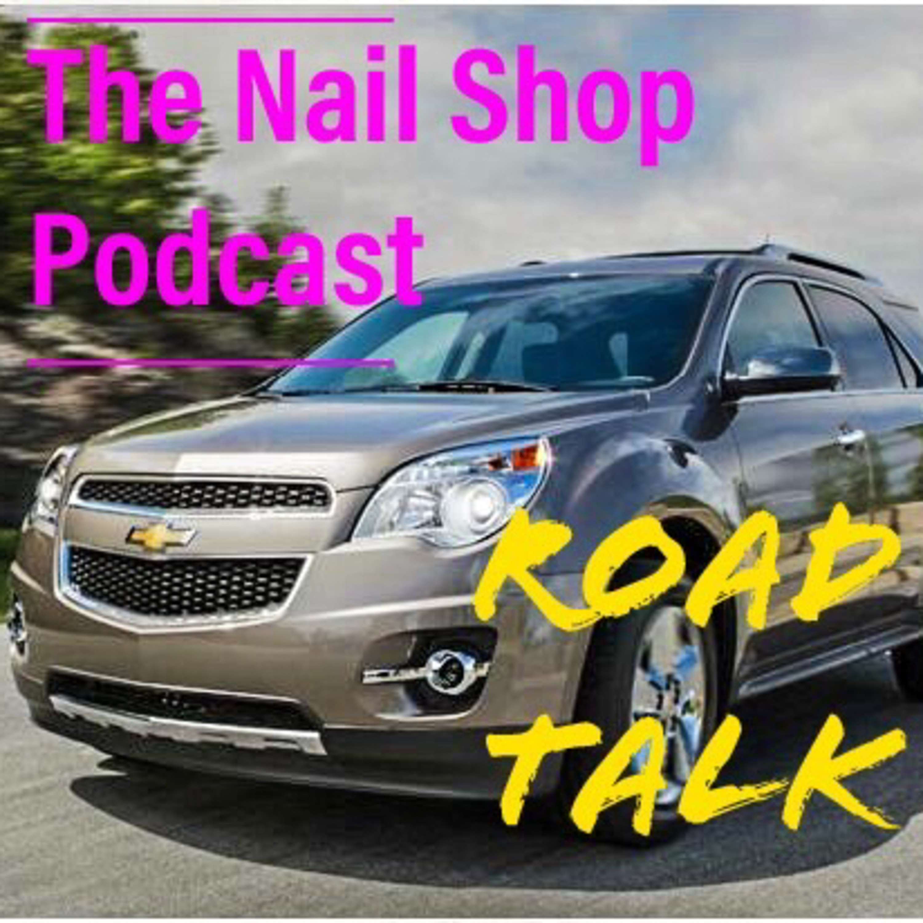 The Nail Shop