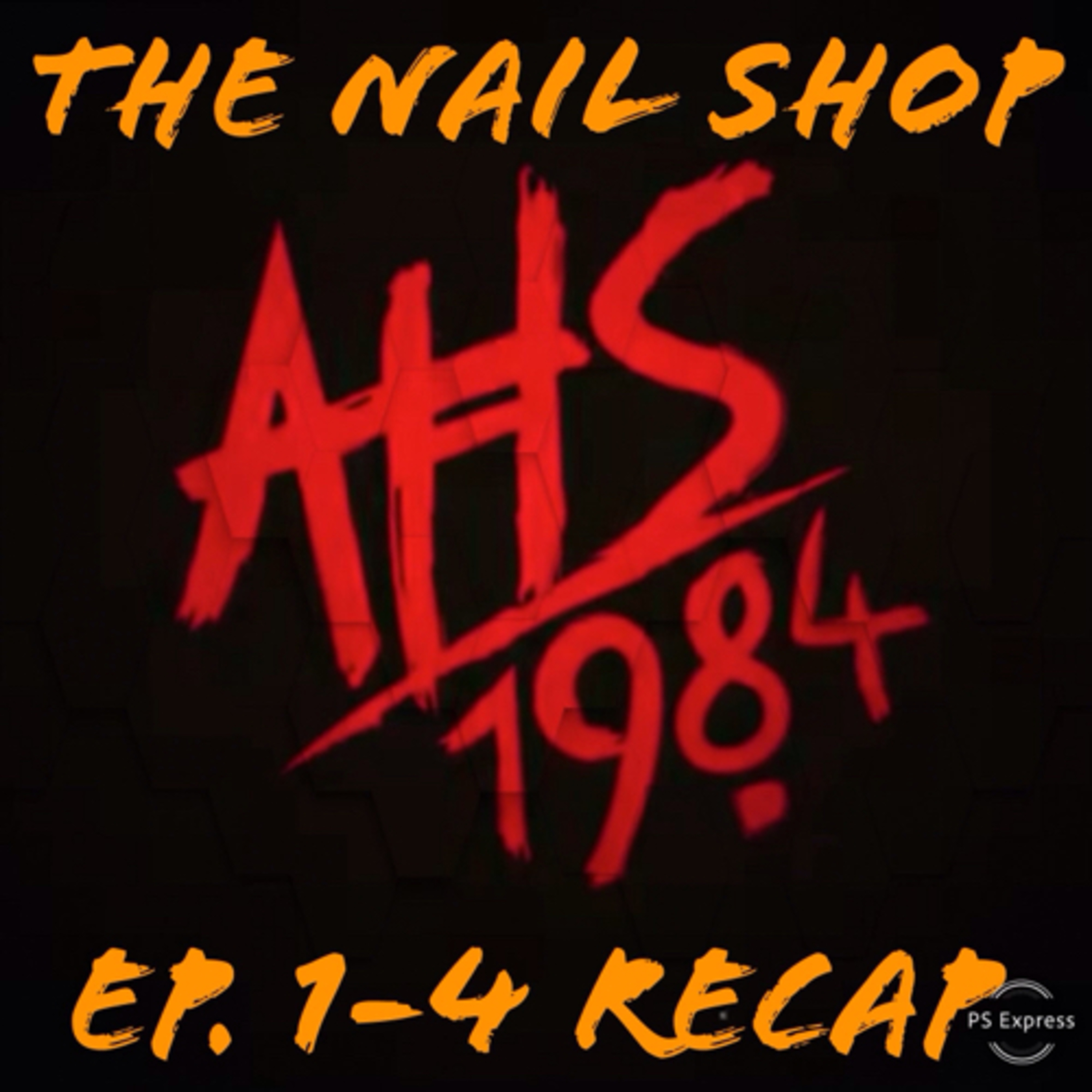 The Nail Shop
