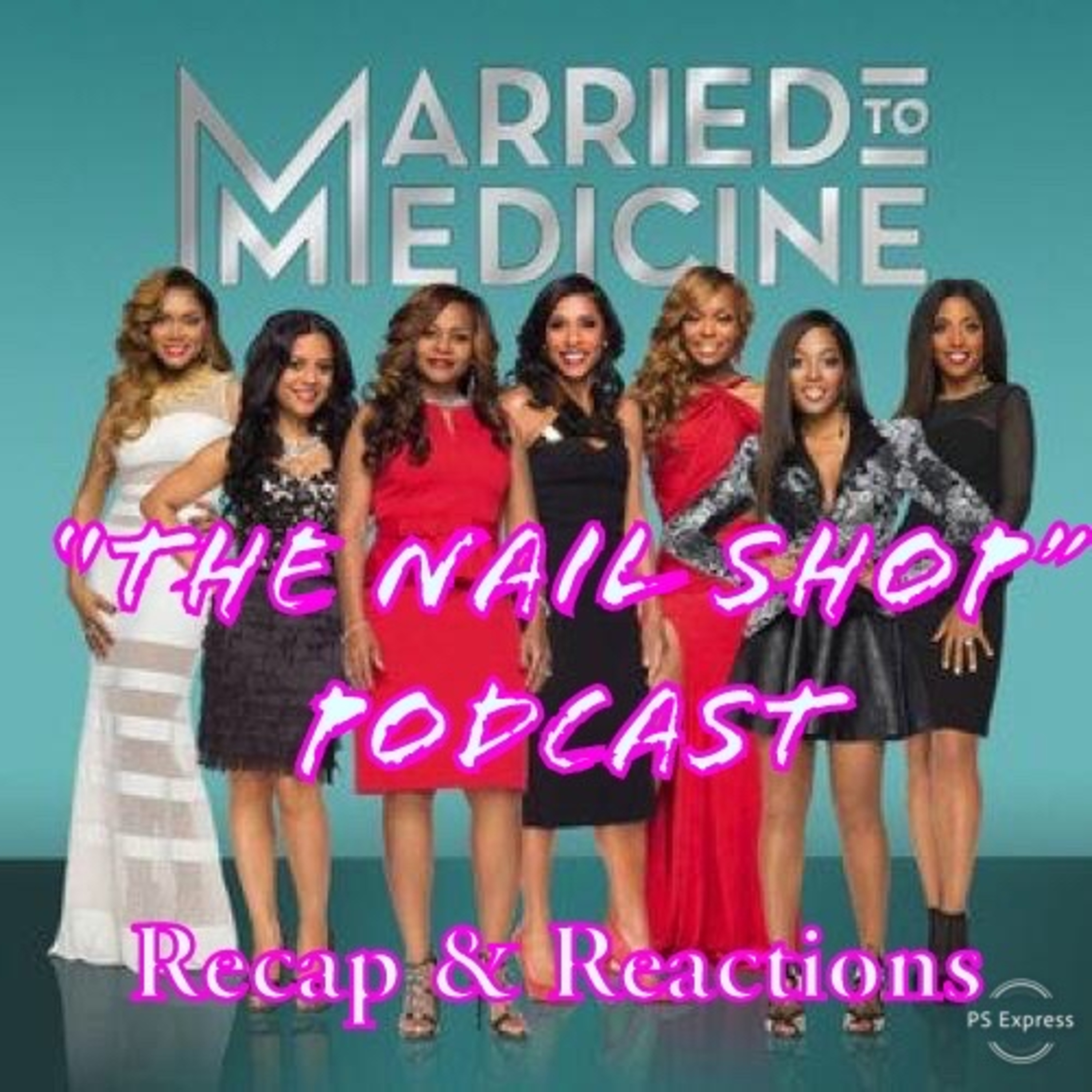 The Nail Shop