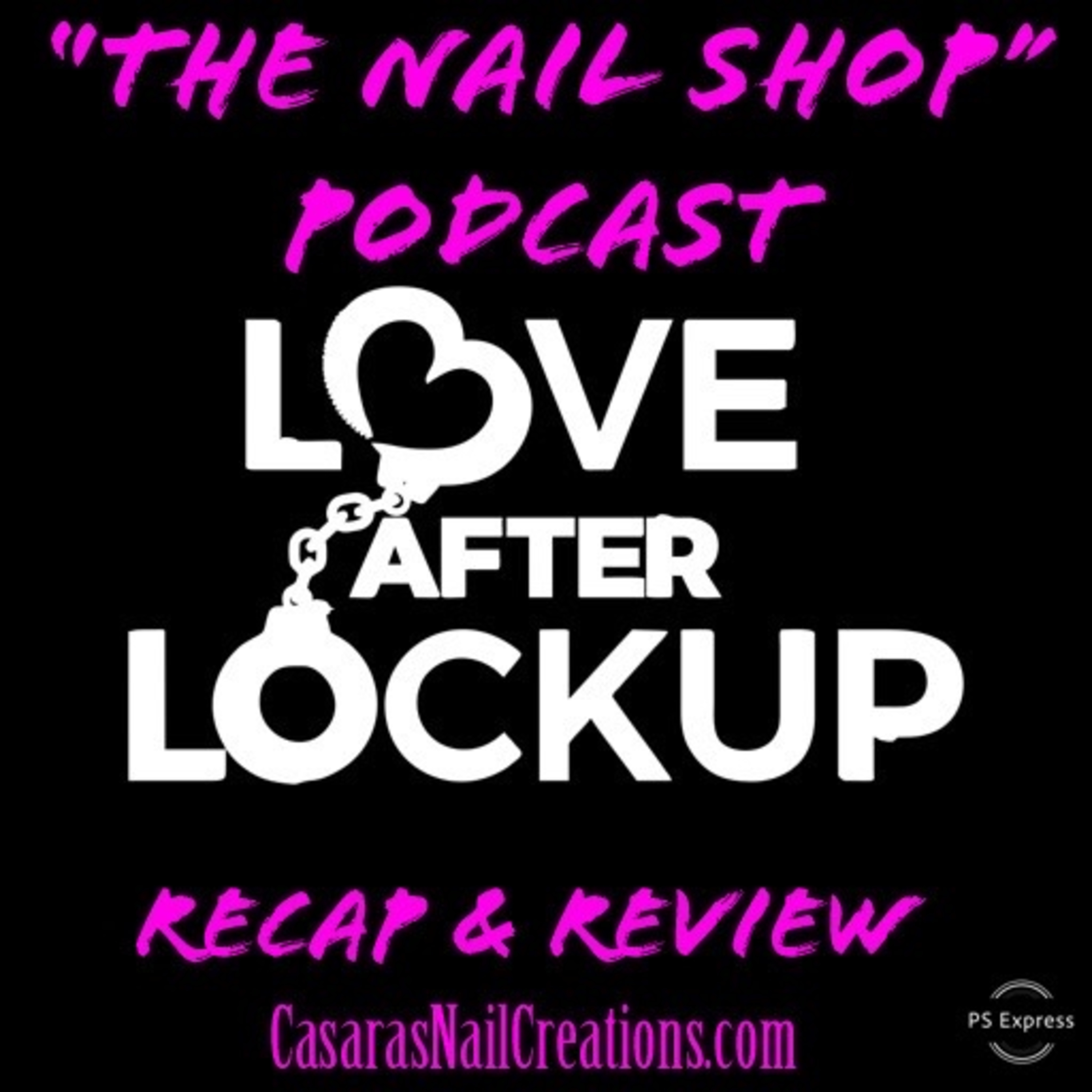 The Nail Shop