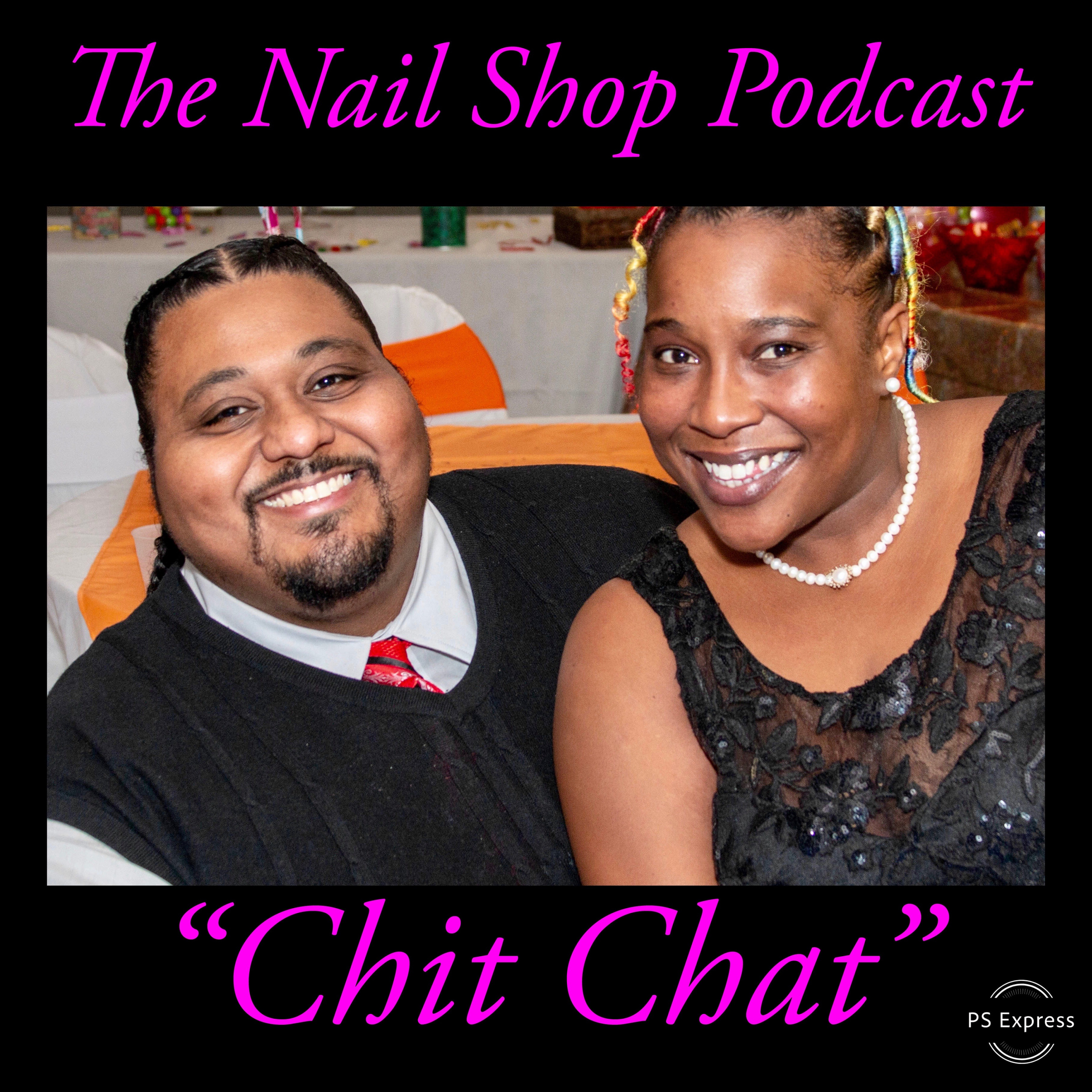 The Nail Shop