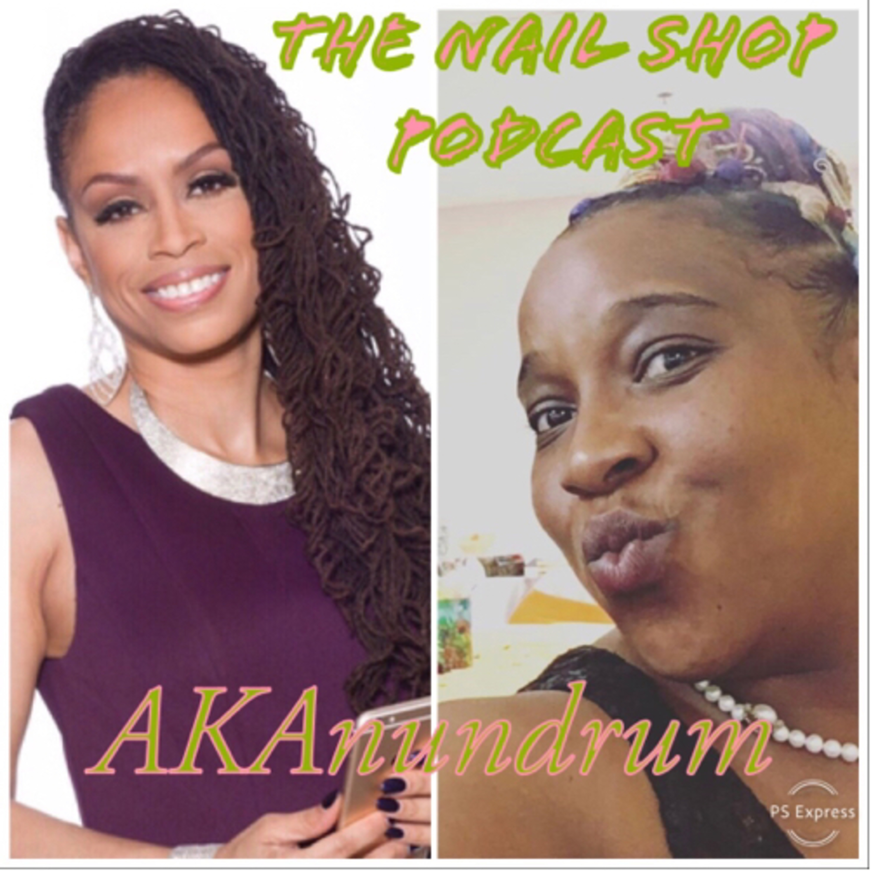 The Nail Shop