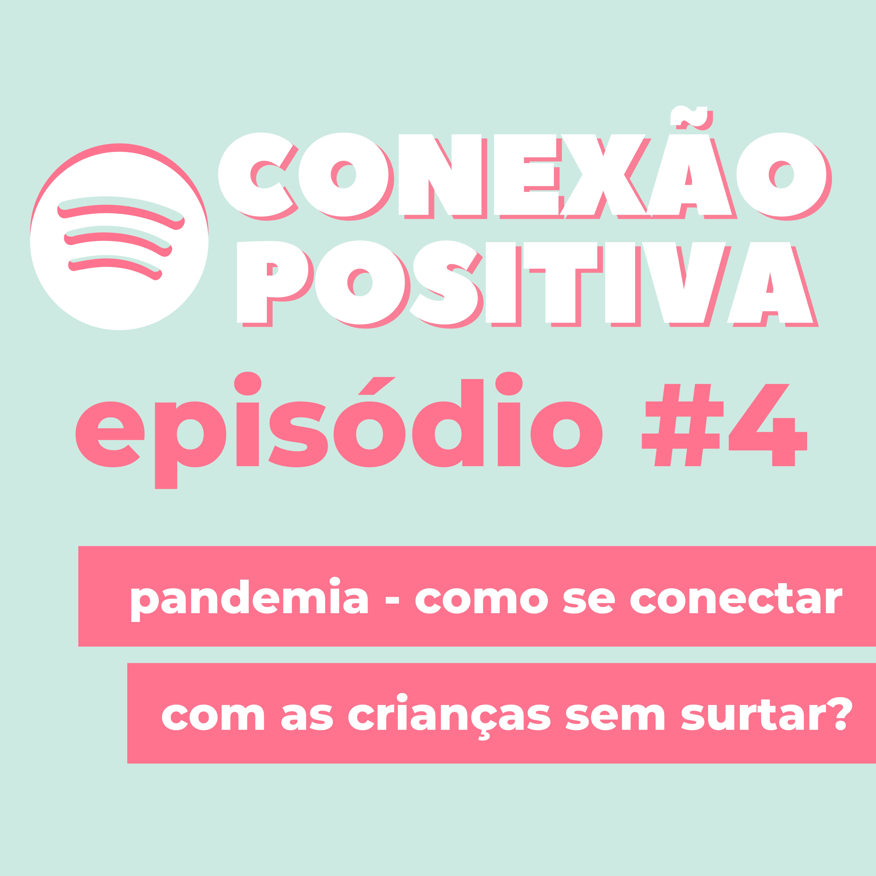 Conexão Positiva