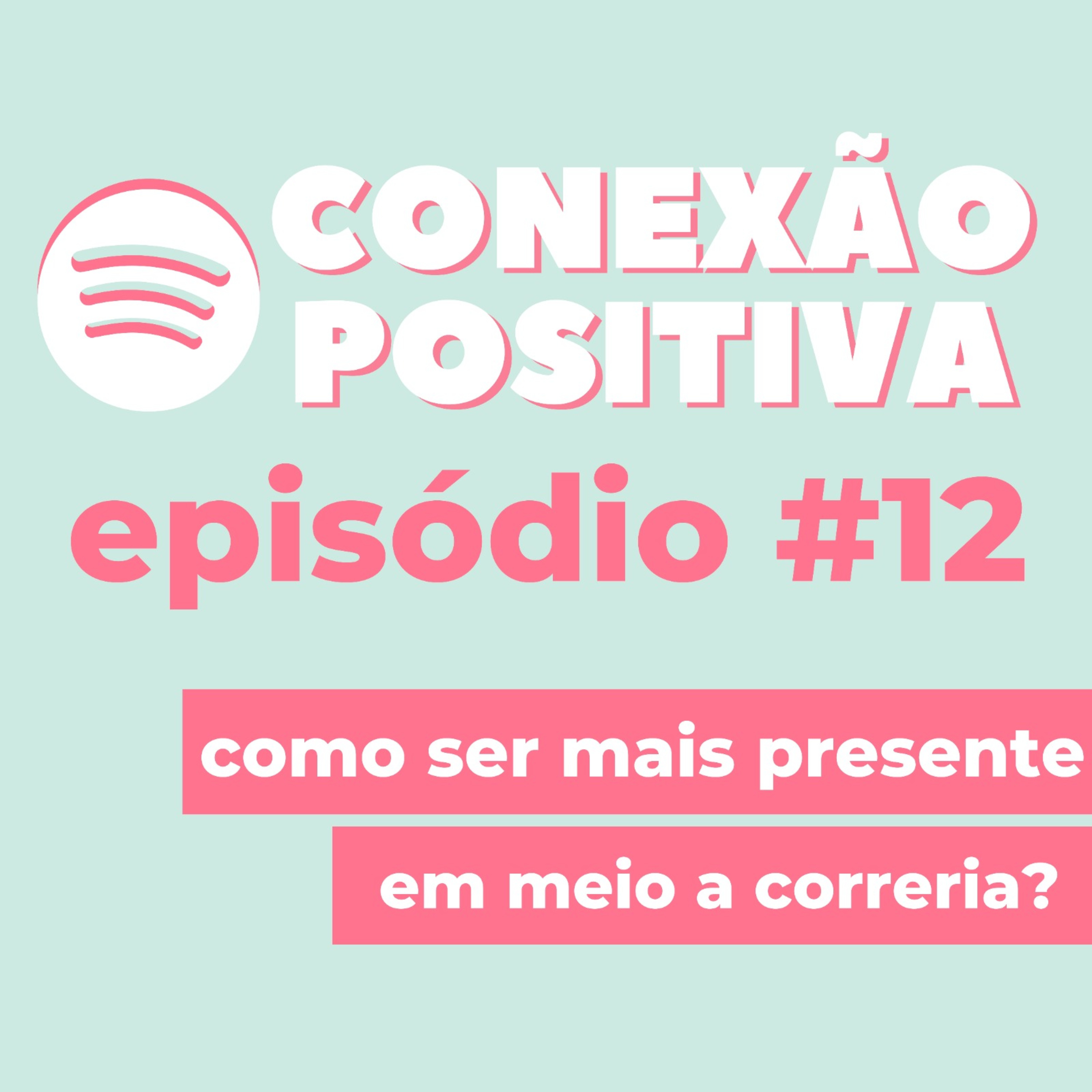 Conexão Positiva