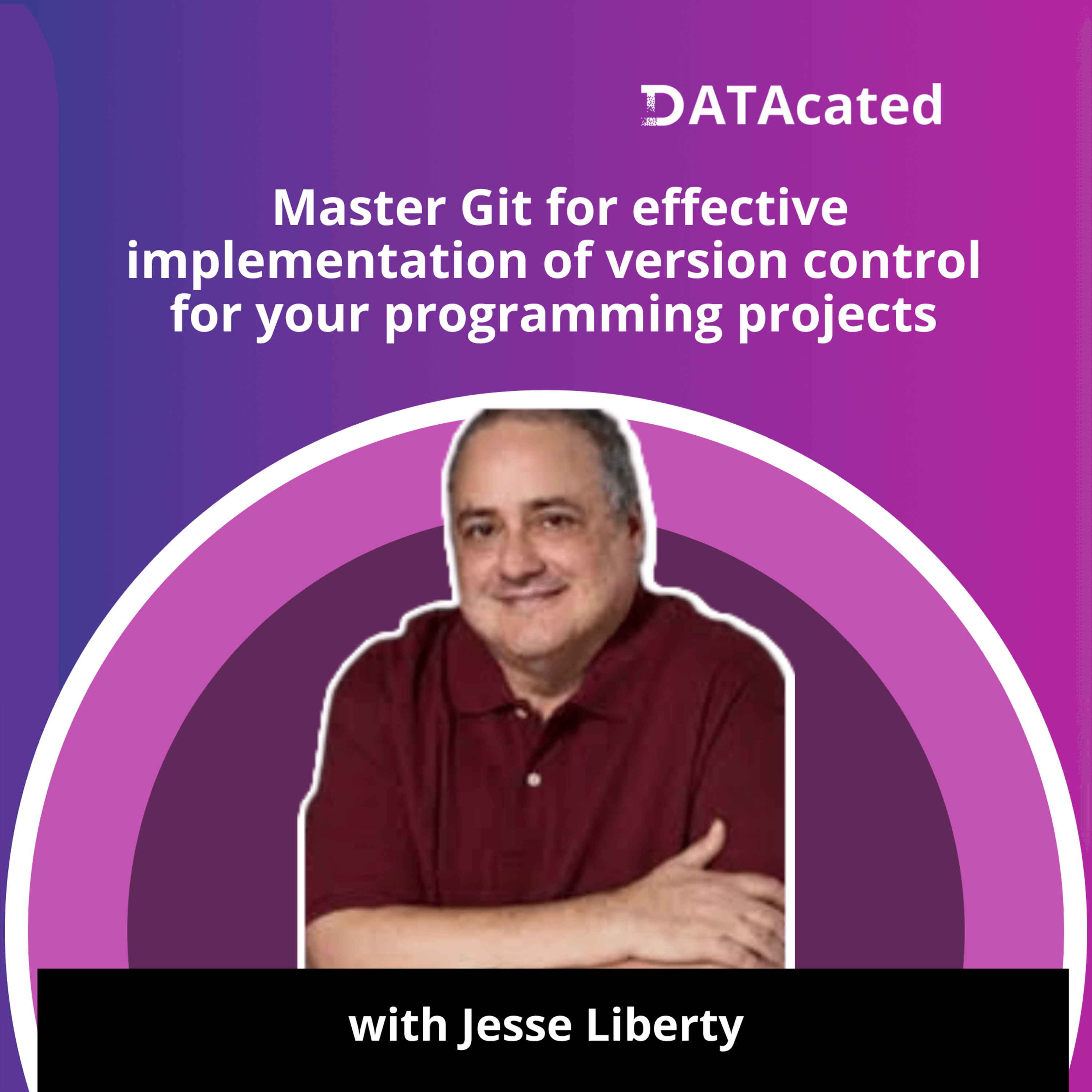 DATAcated On Air