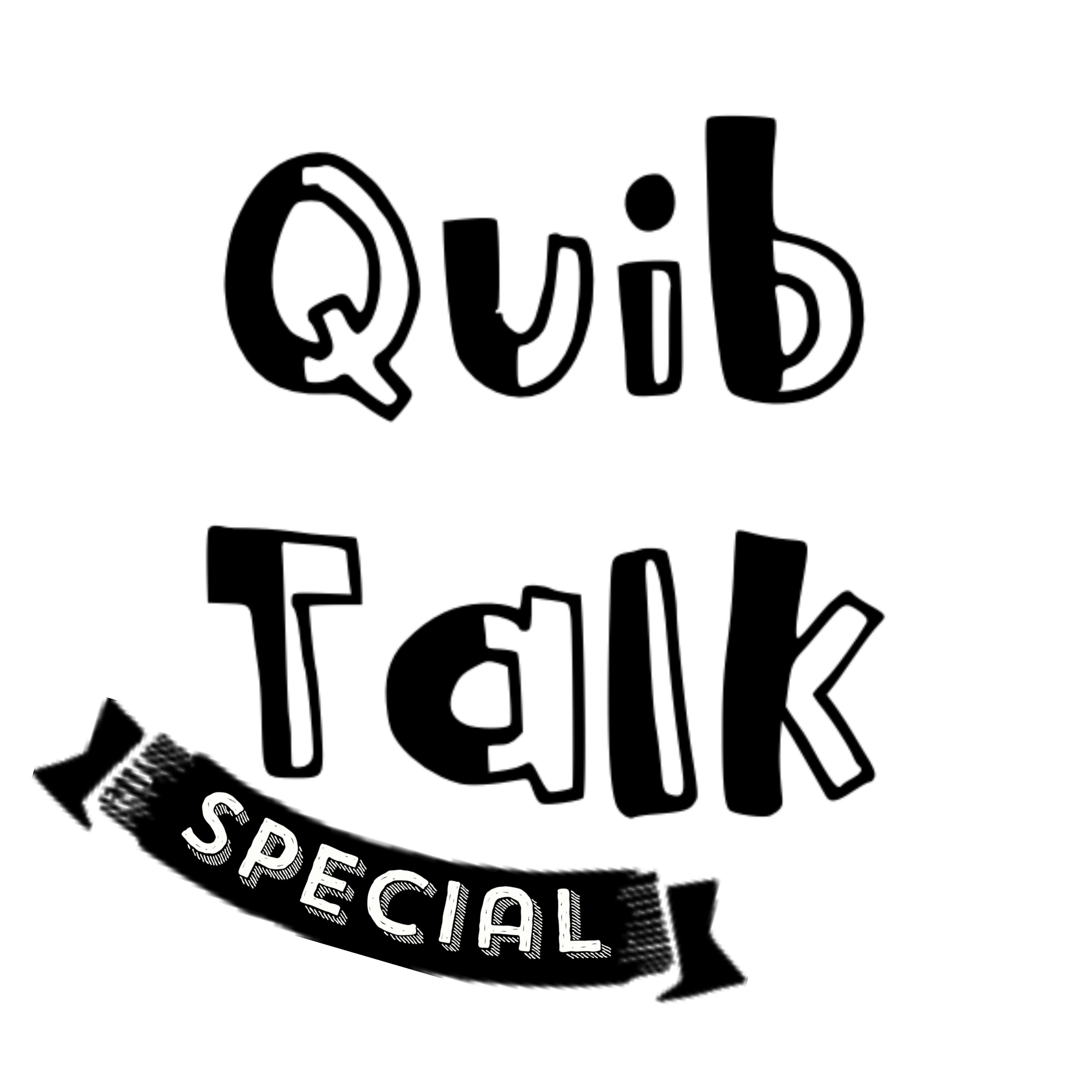 Quib Talk Special Crap We Hate episode artwork