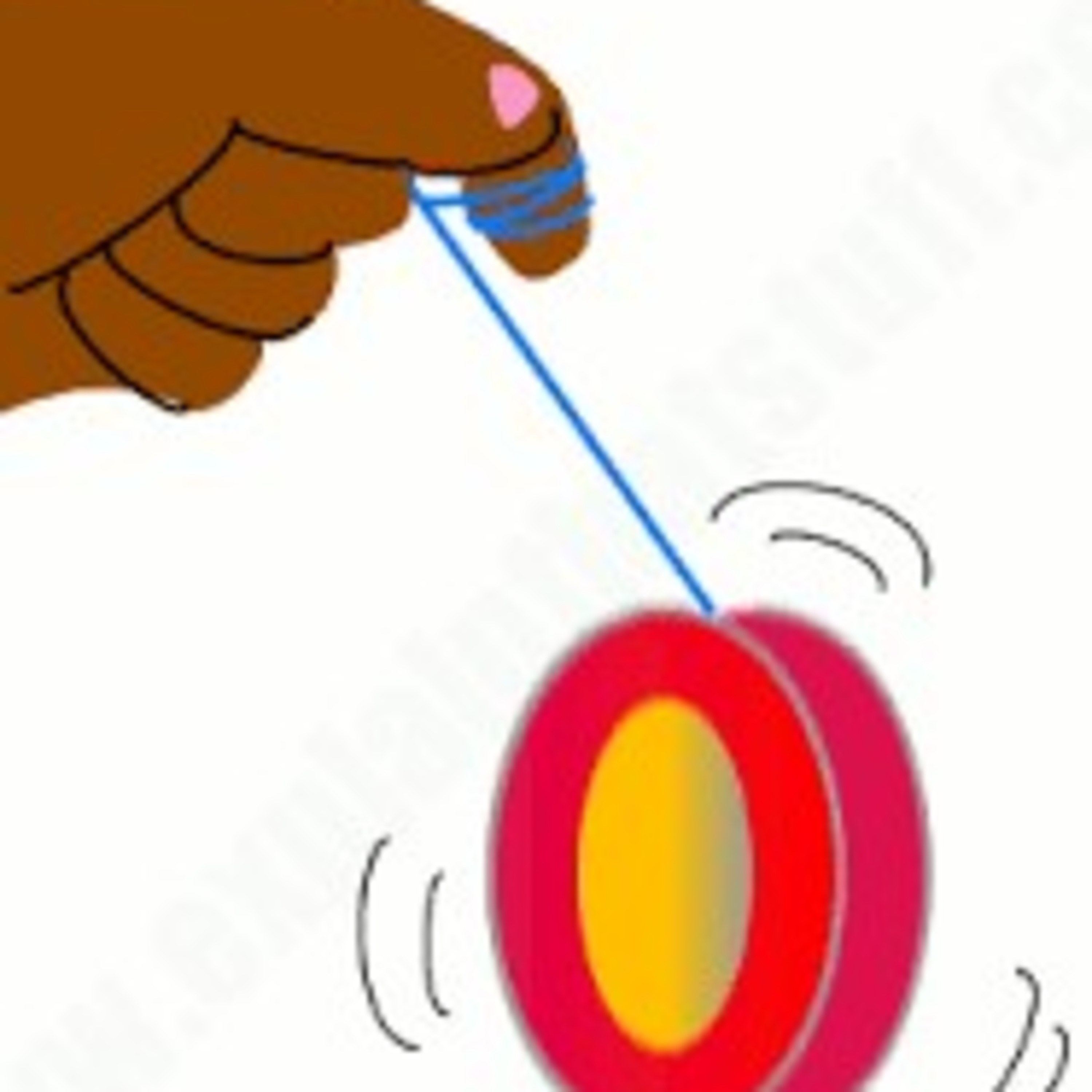 The Come-Back Toy episode artwork