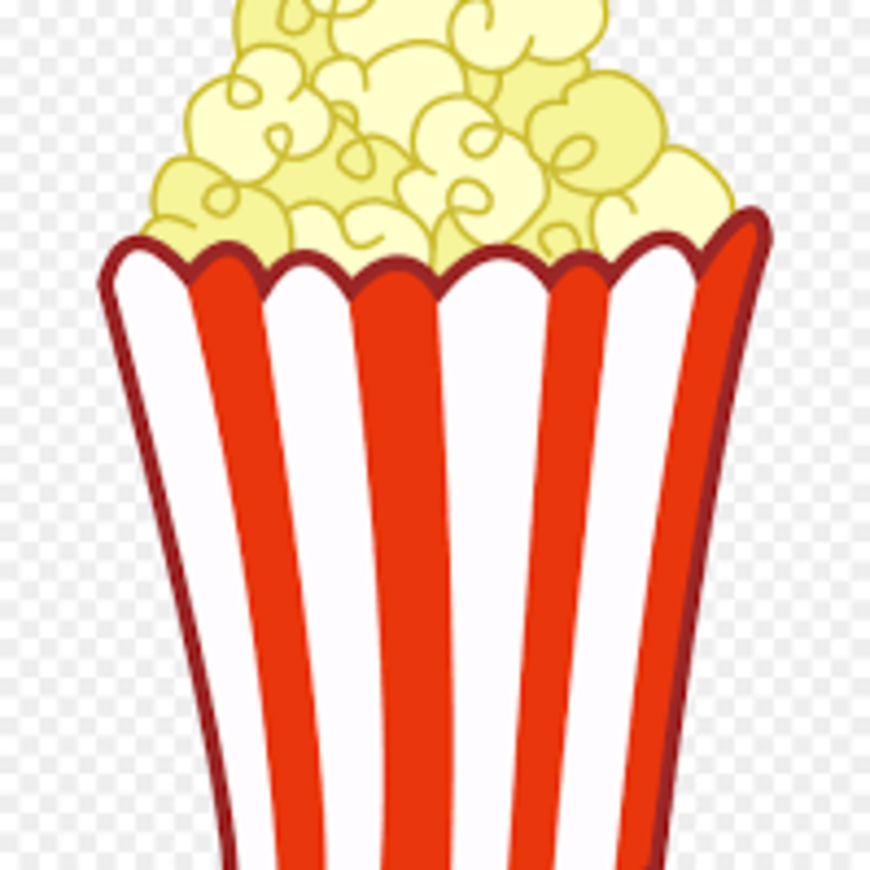 Let's Investigate Popcorn! episode artwork