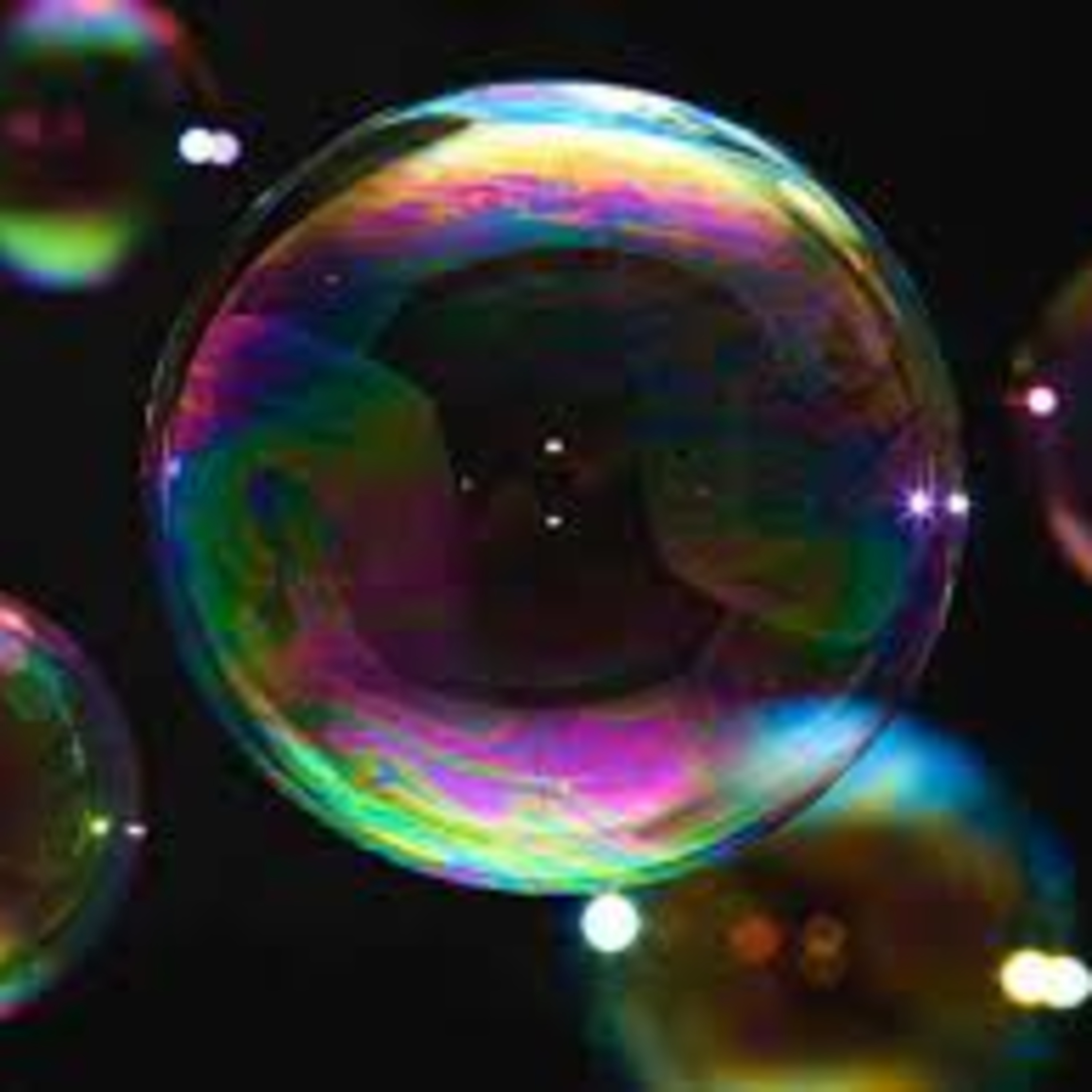 Let's Discover Some 'Bubbleience' episode artwork