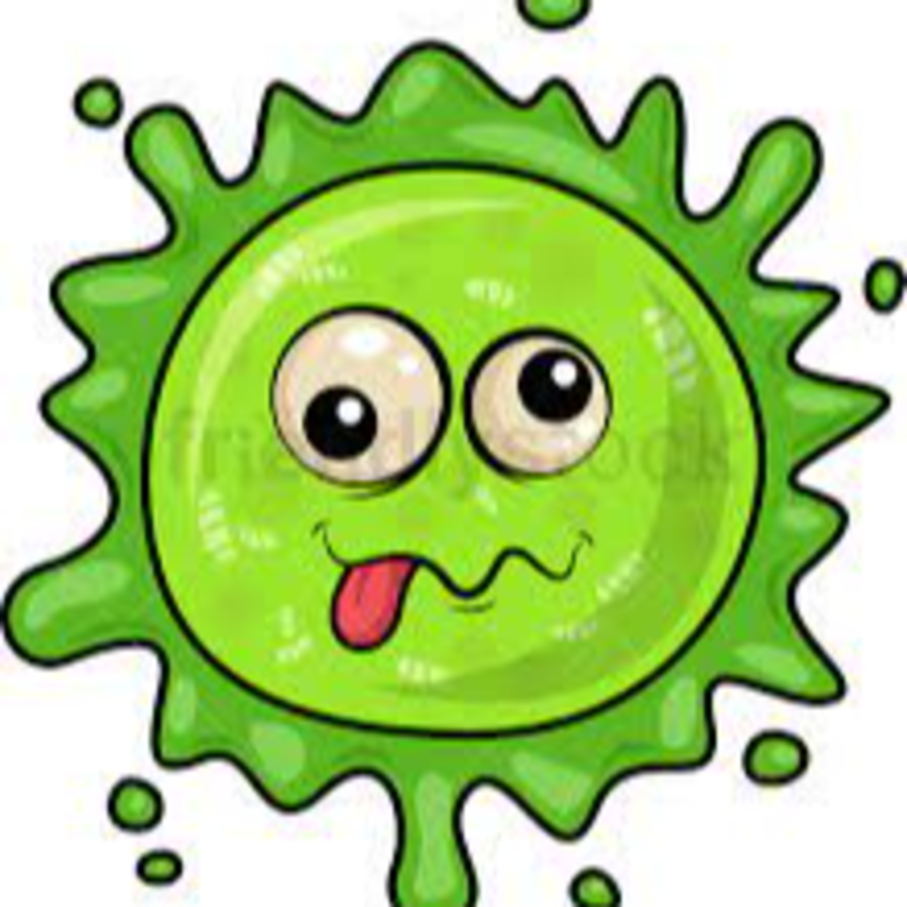 The Immune System episode artwork